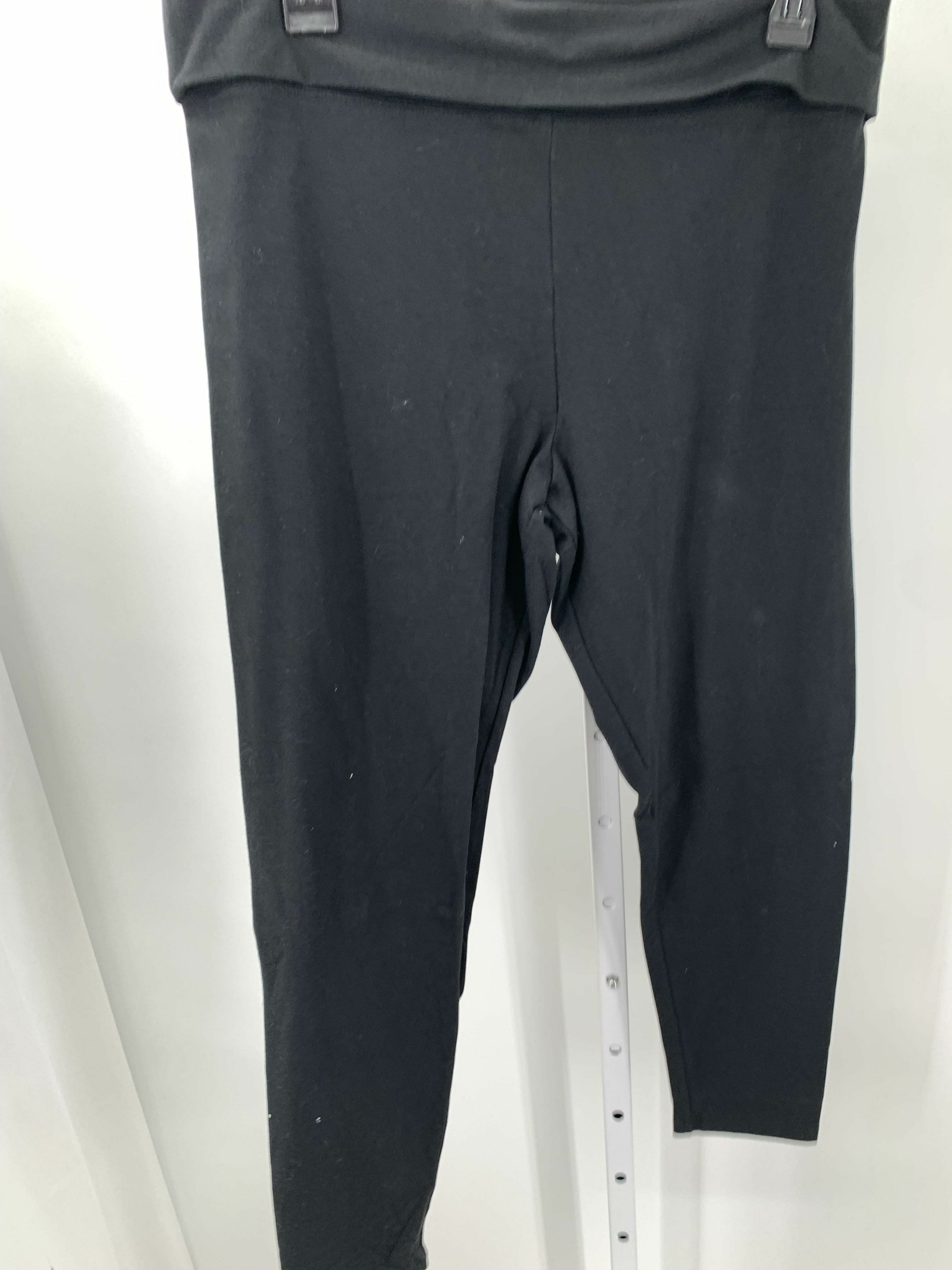 Victoria's Secret Size Large Misses Leggings