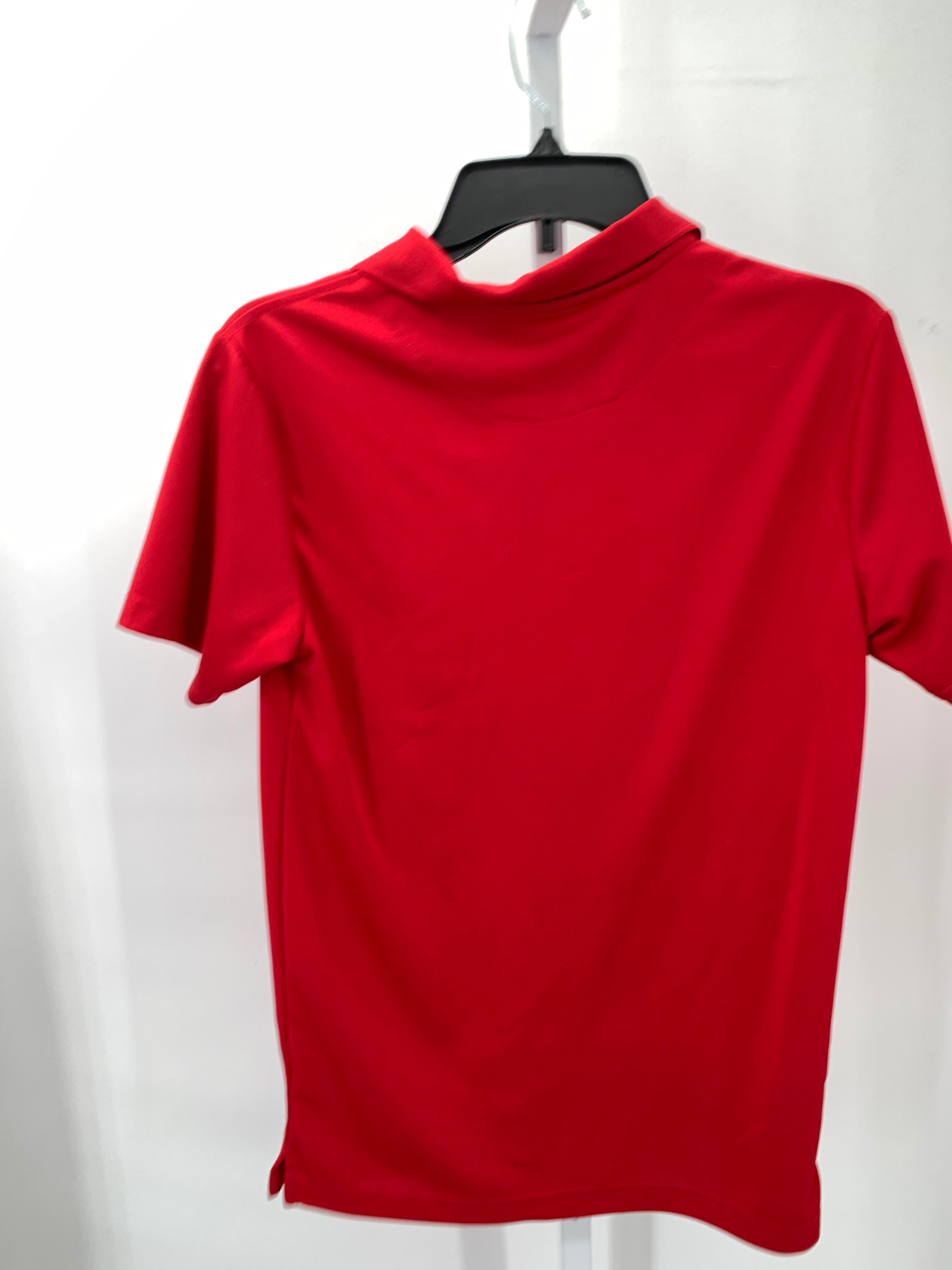 ACTIVE WEAR POLO