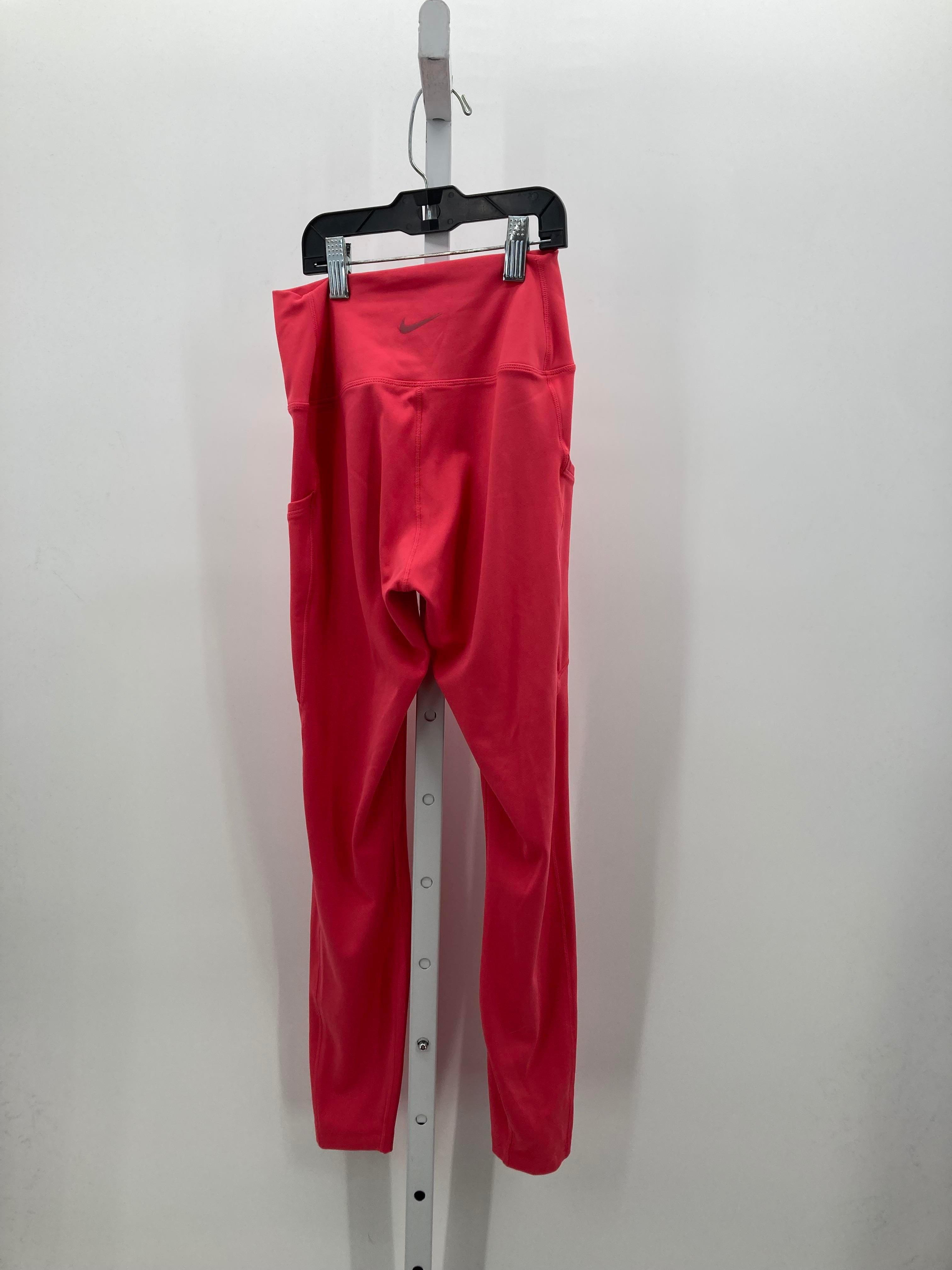 Nike Size Small Misses Leggings