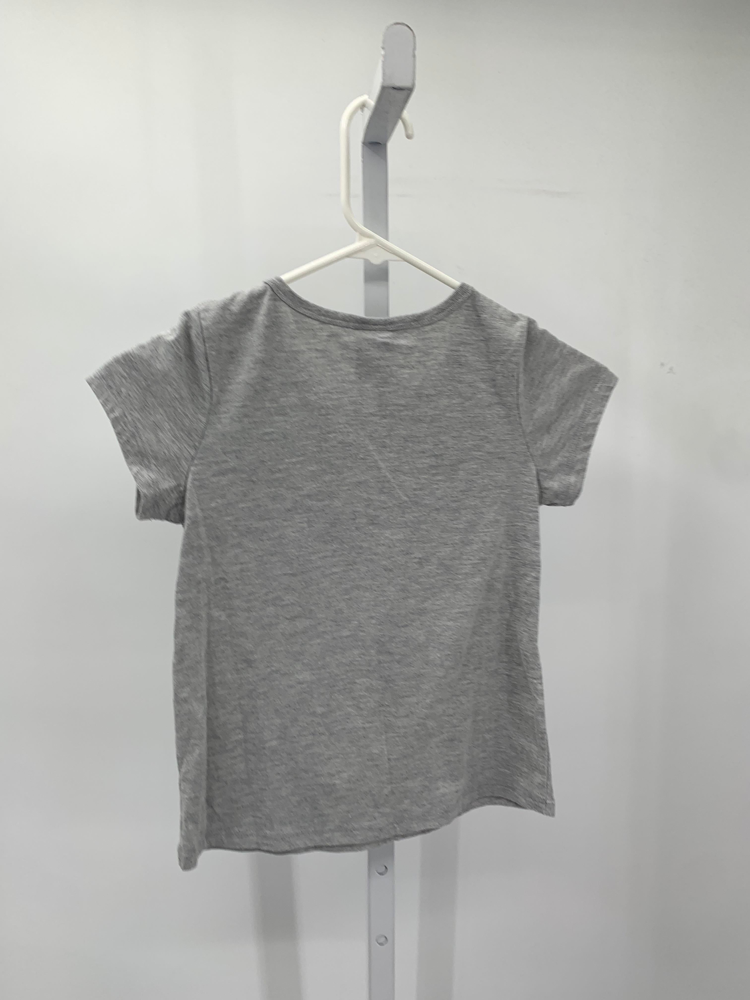 SHORT SLV SHIRT THE NIGHTMARE BEFORE XMAS