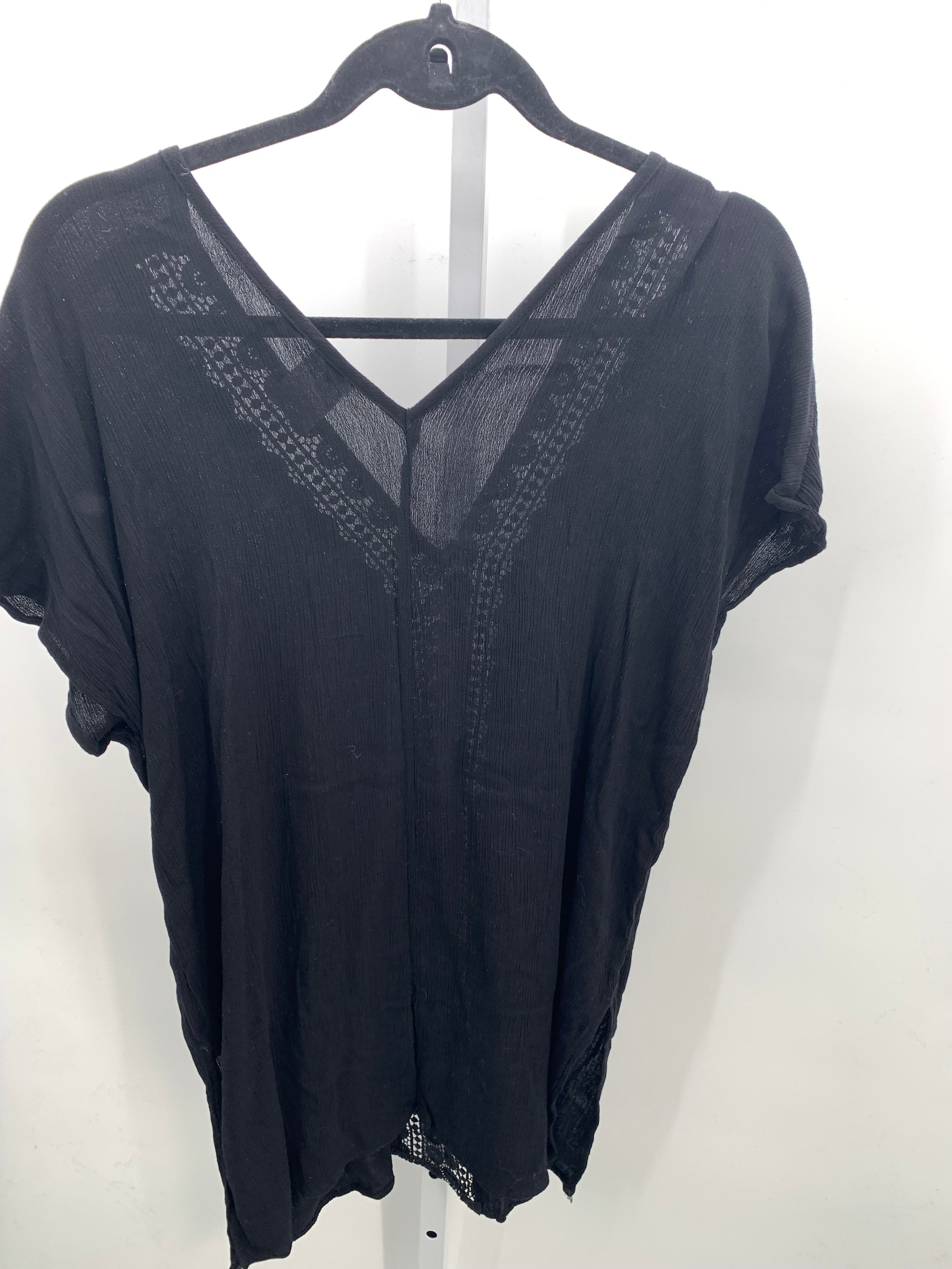 Size Small Misses Swimwear