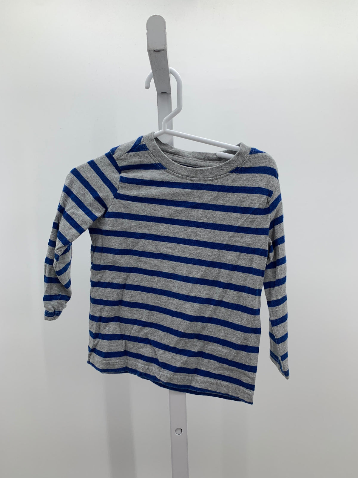 BLUE STRIPES