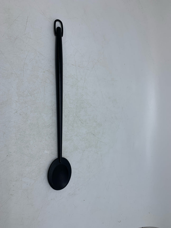 MELAMINE MEPAL ROSTI LONG STIRRING SPOON.