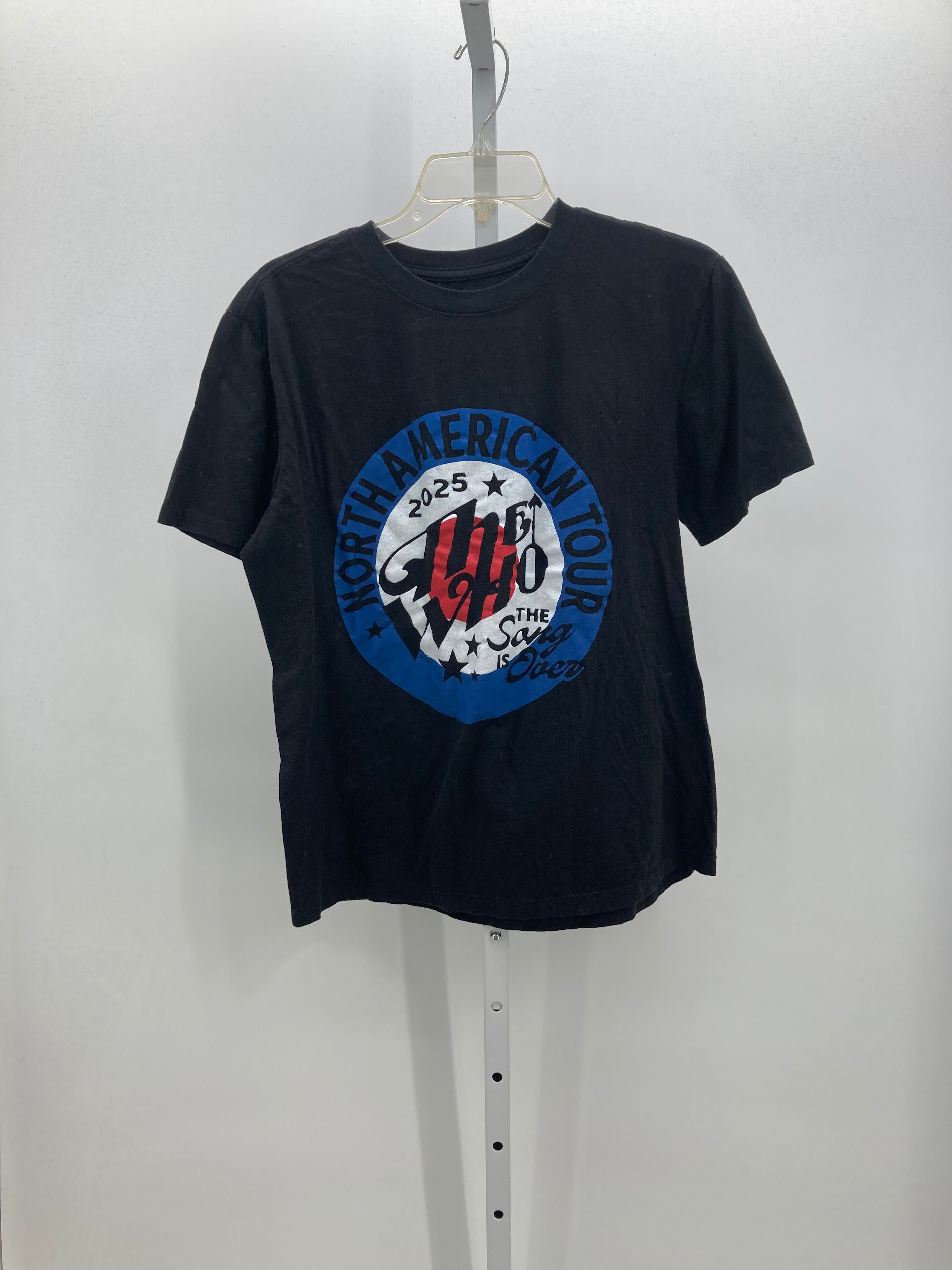 THE WHO KNIT TEE.