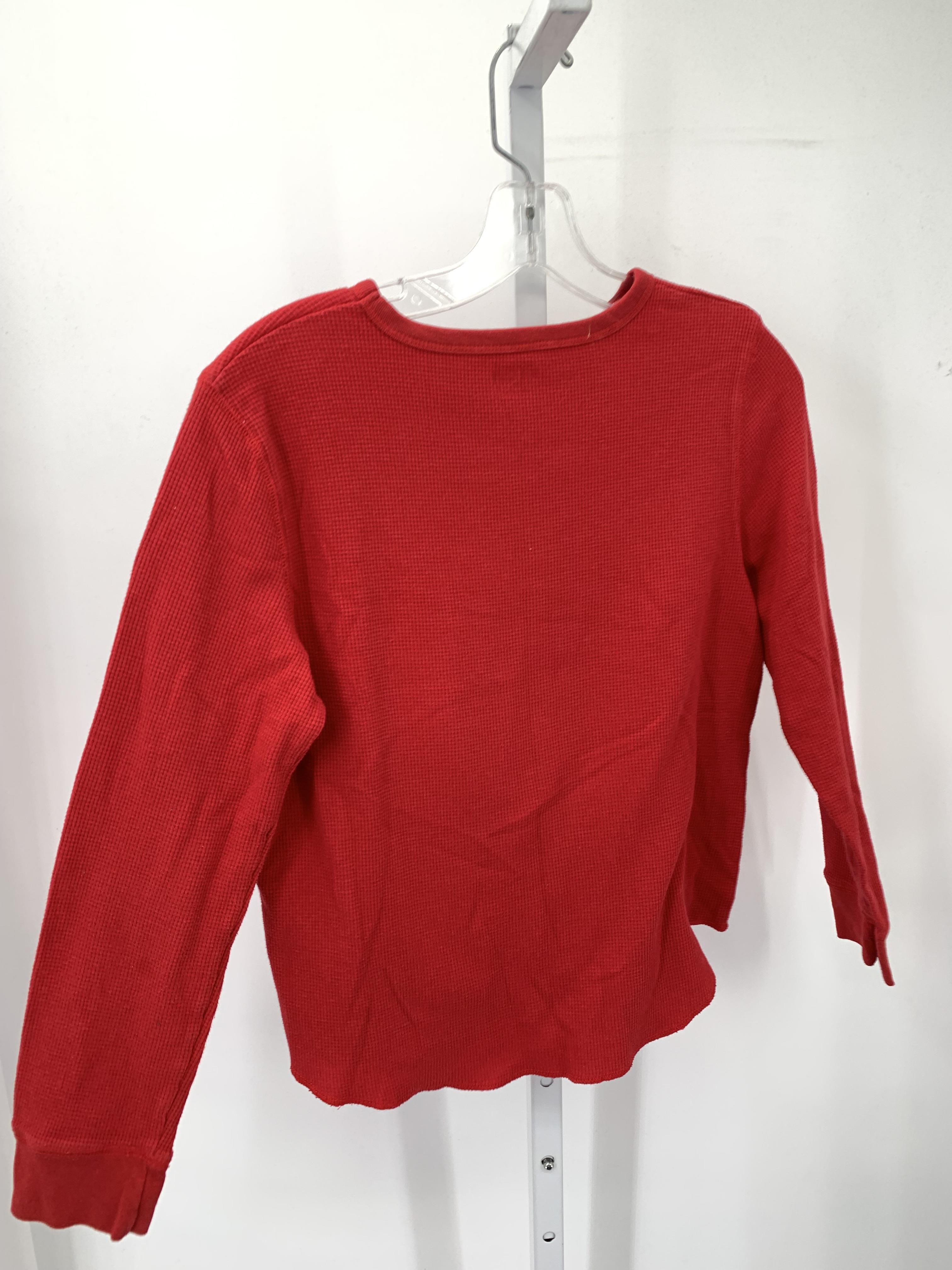 Old Navy Size X Small Misses Long Sleeve Shirt