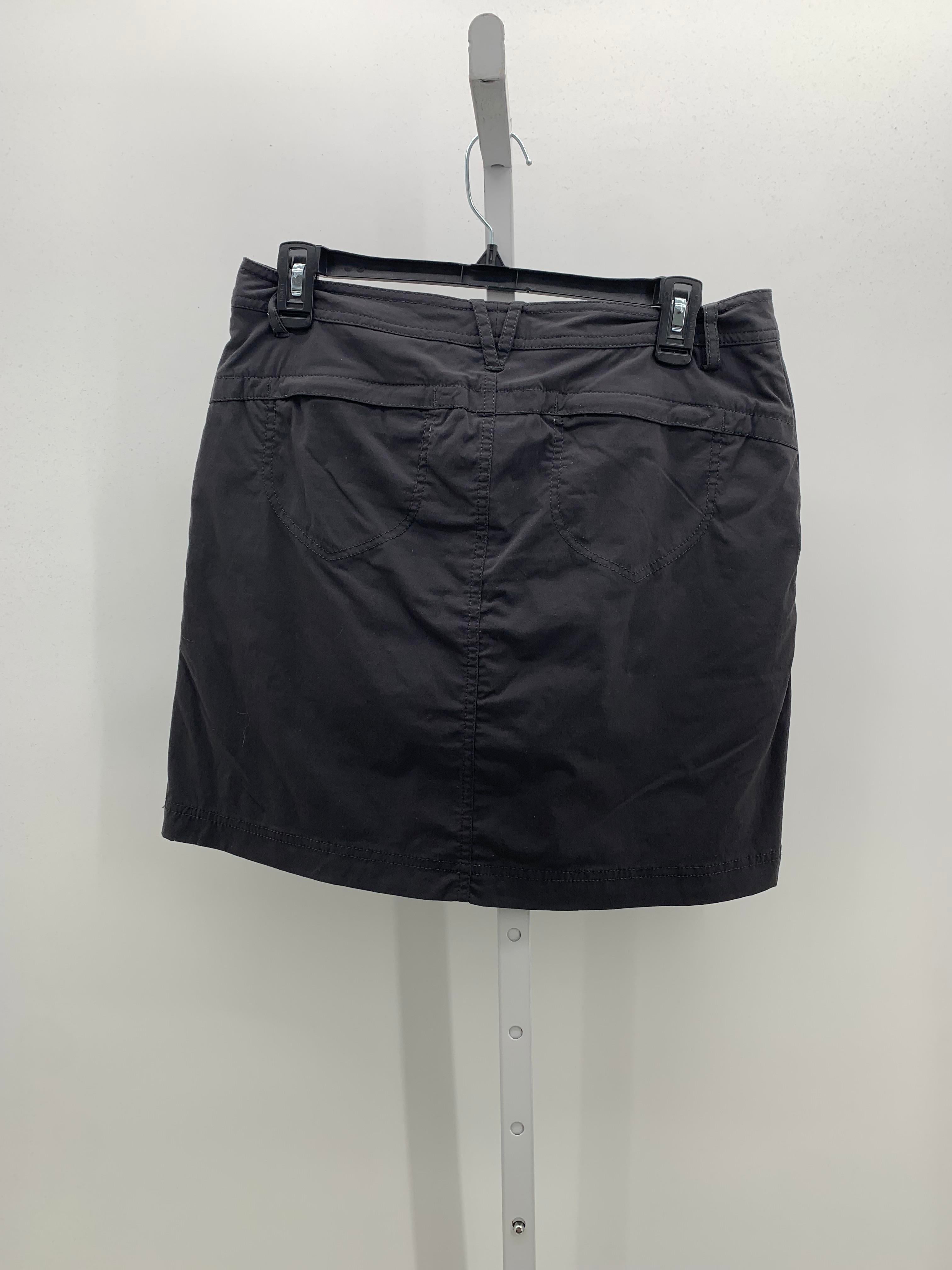 Eddie Bauer Size 4 Misses Skirt