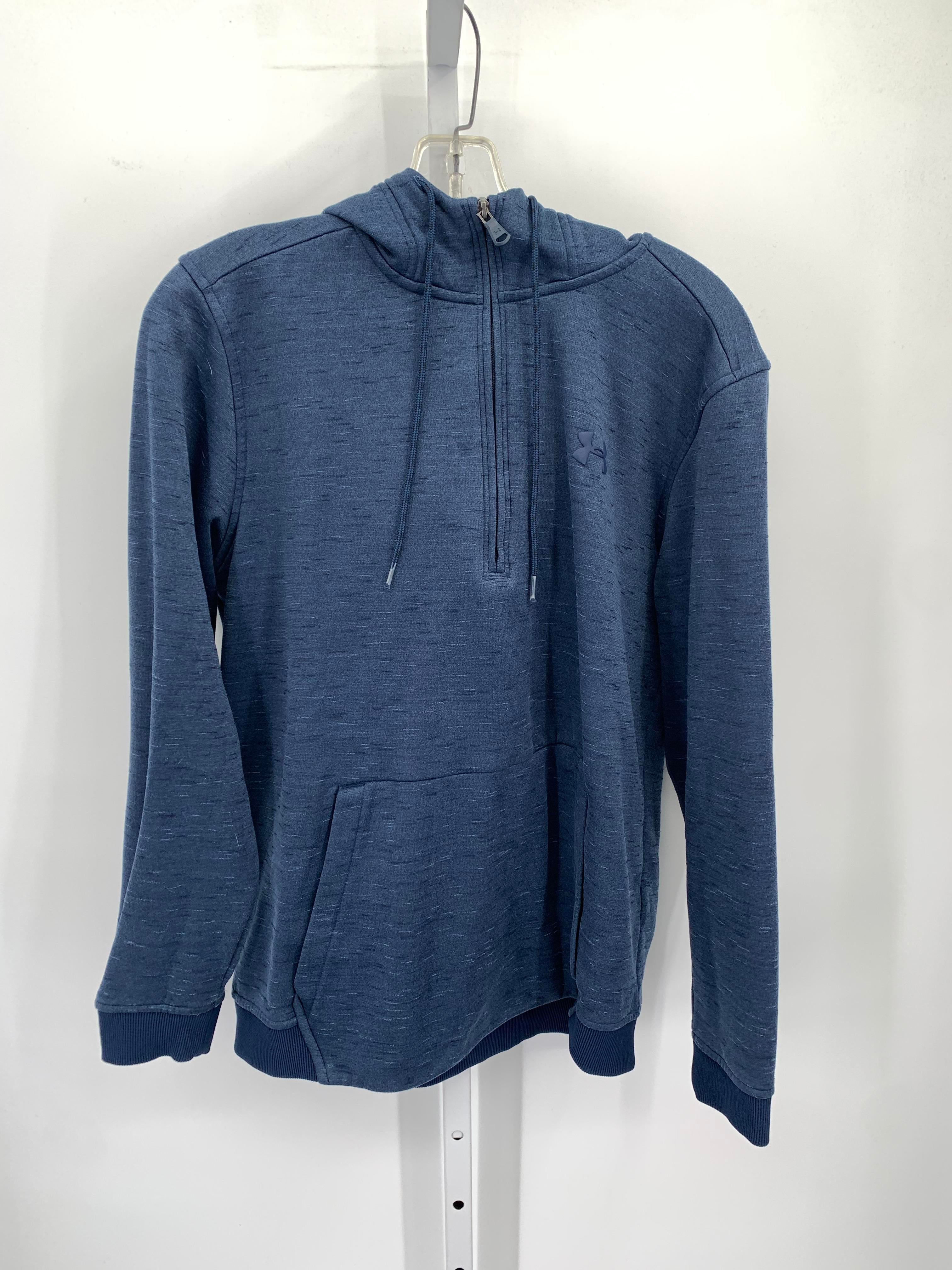 Under Armour Size Large Misses Hoodie