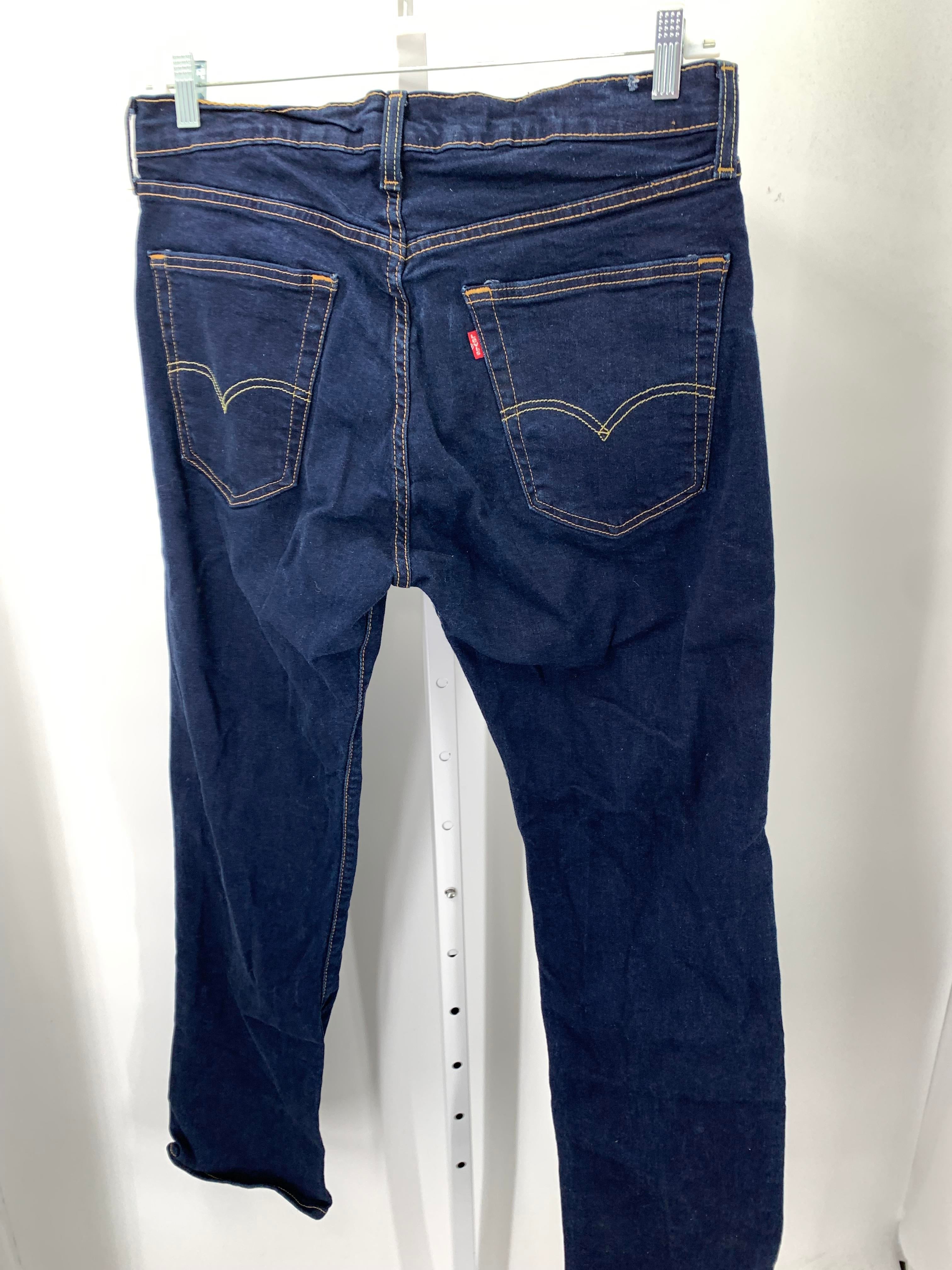 REGULAR FIT JEANS