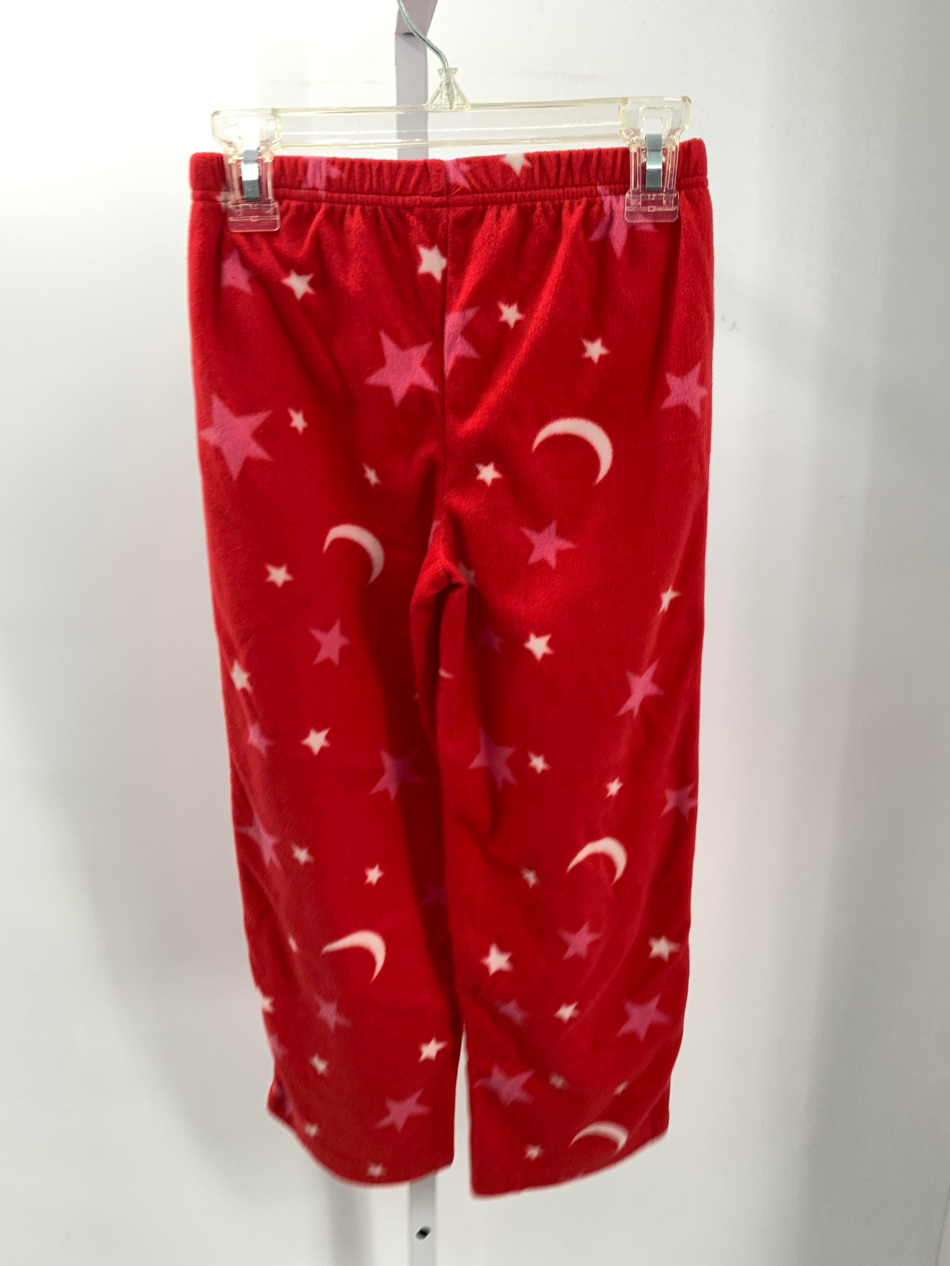Size 7-8 Girls Sleep Pants