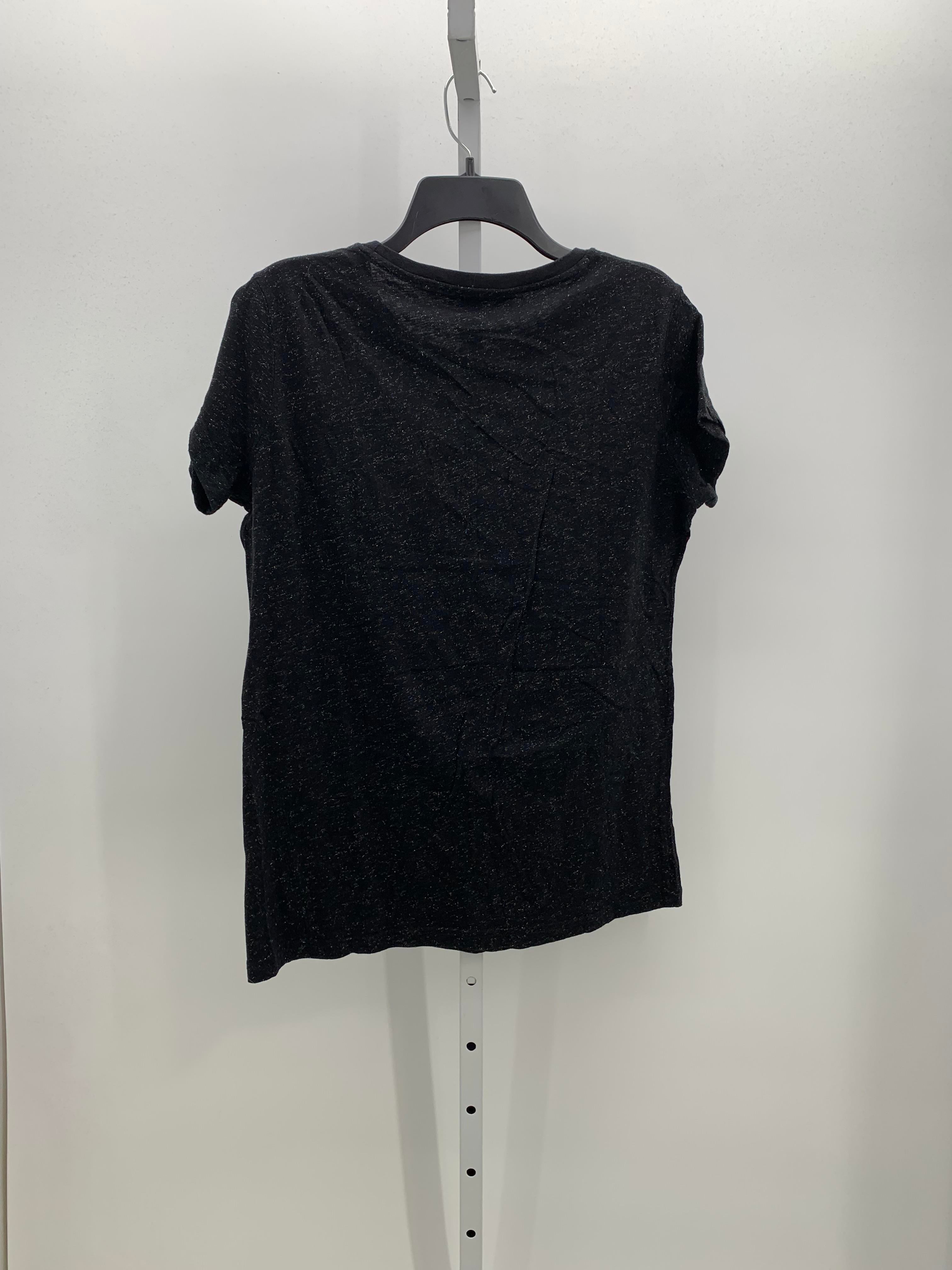Disney Parks Size XXL Misses Short Sleeve Shirt