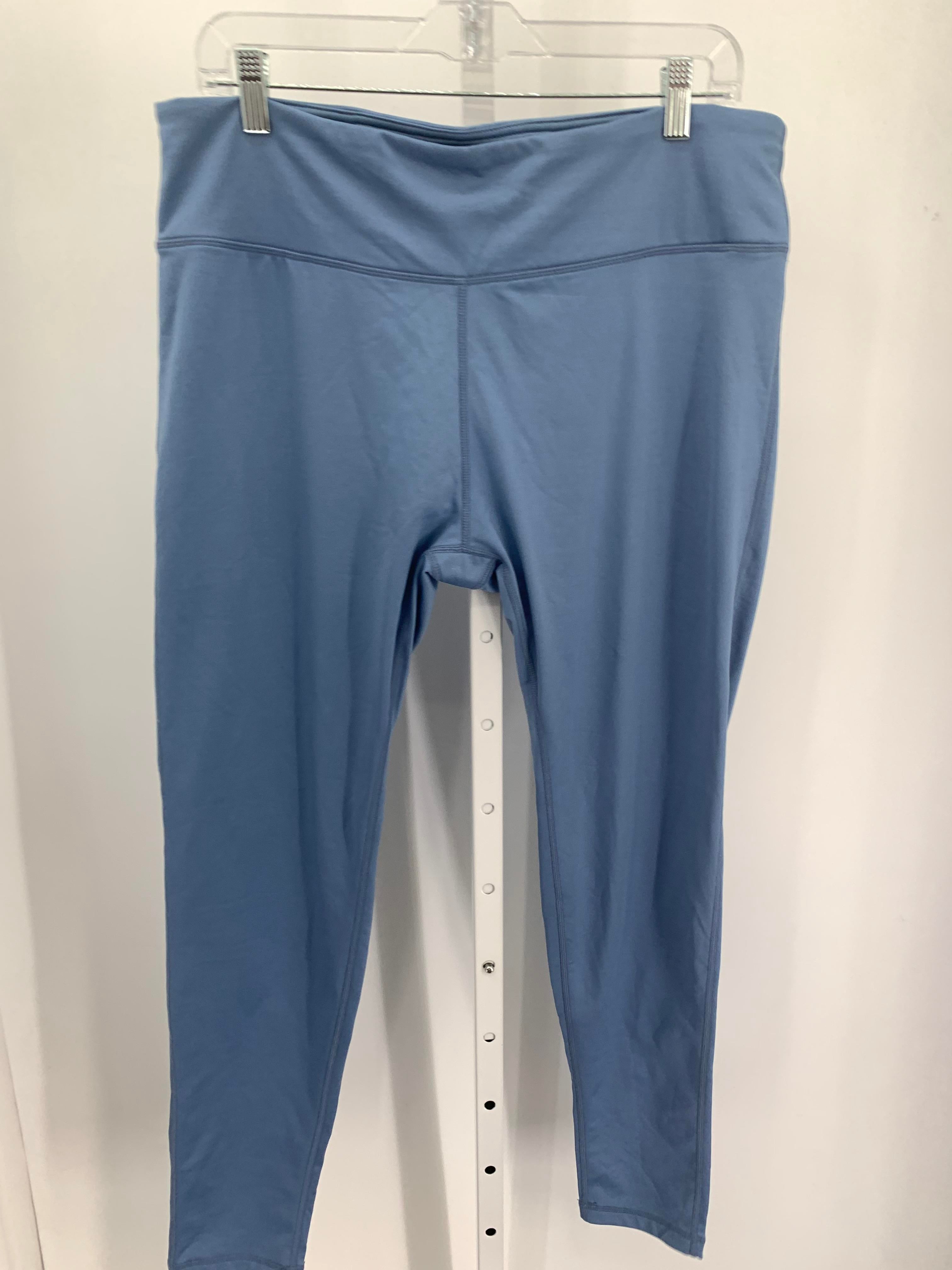Size XXL Misses Leggings