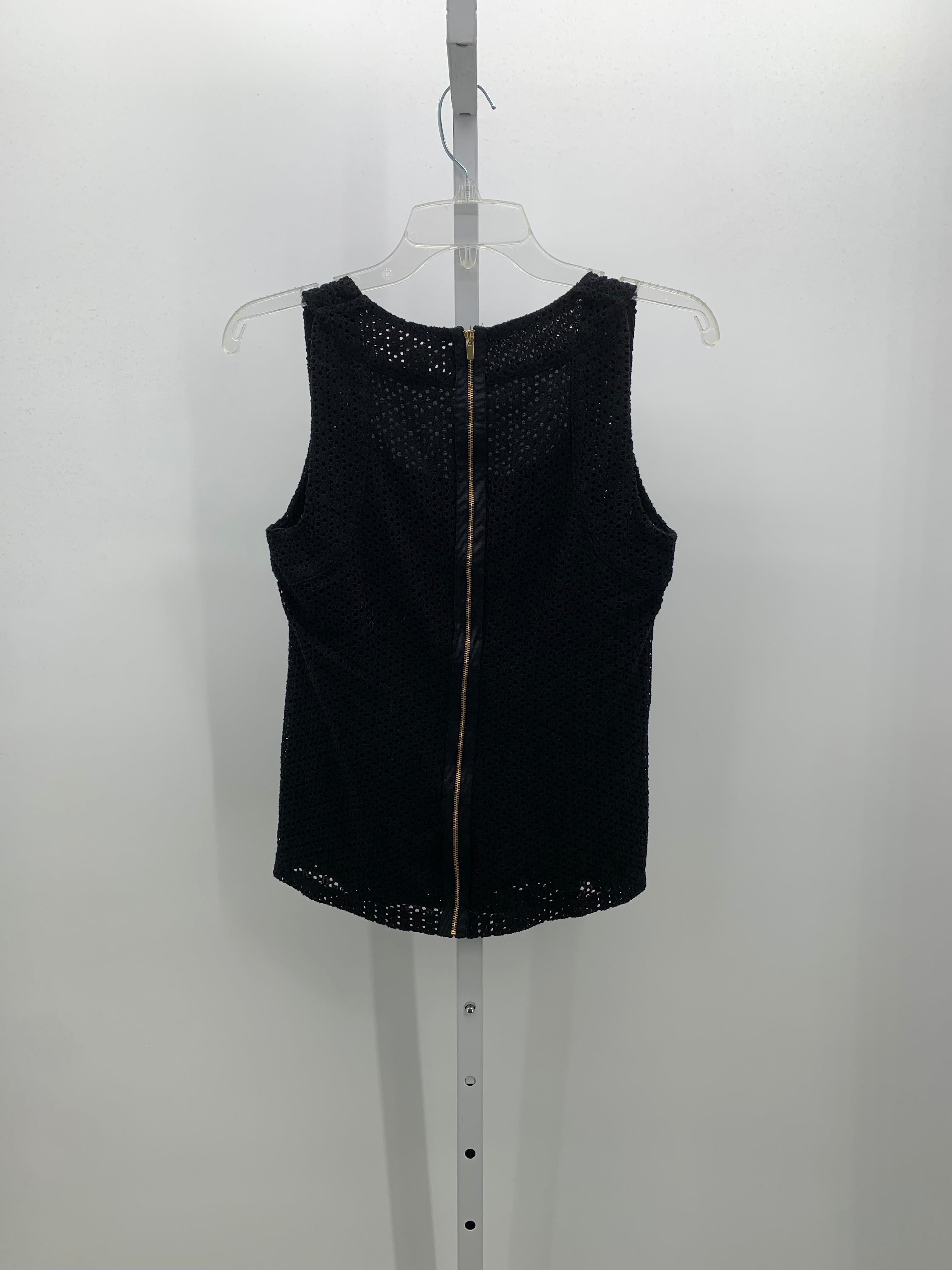 Banana Republic Size 2 Misses Sleeveless Shirt