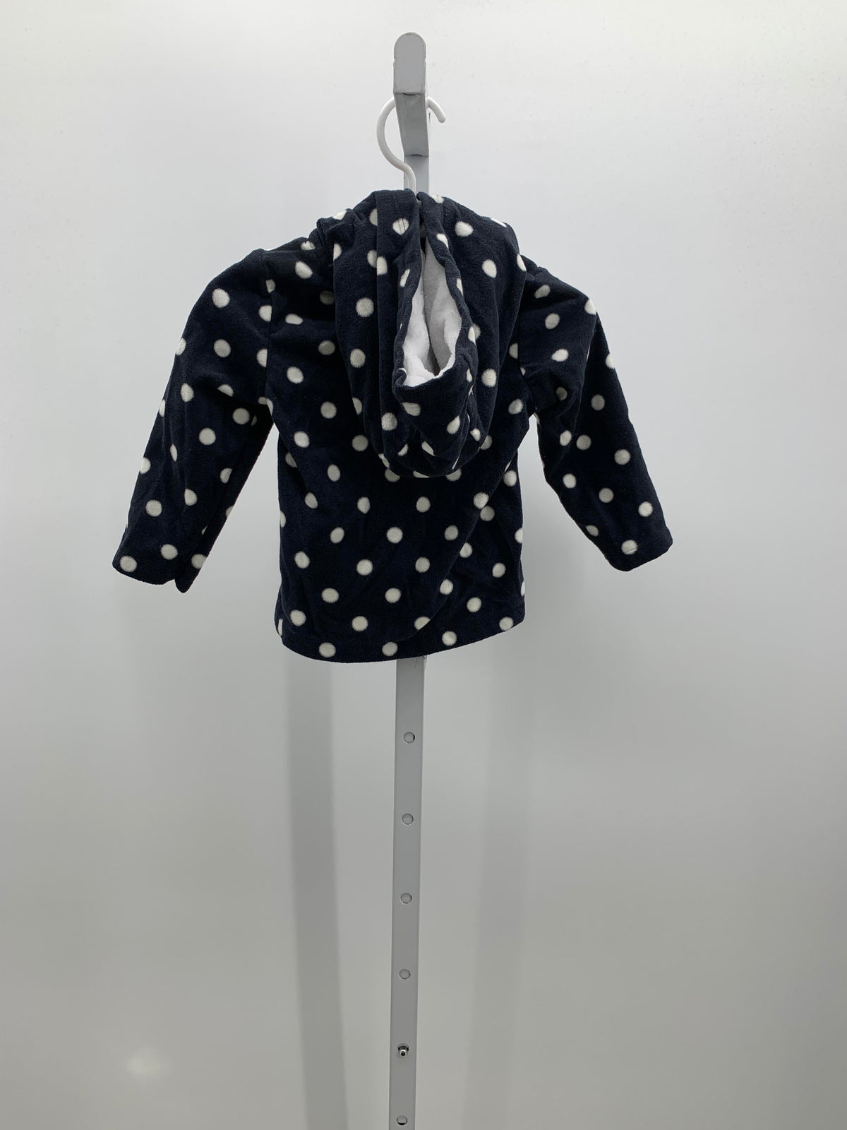Carters Size 18 Months Girls Fleece