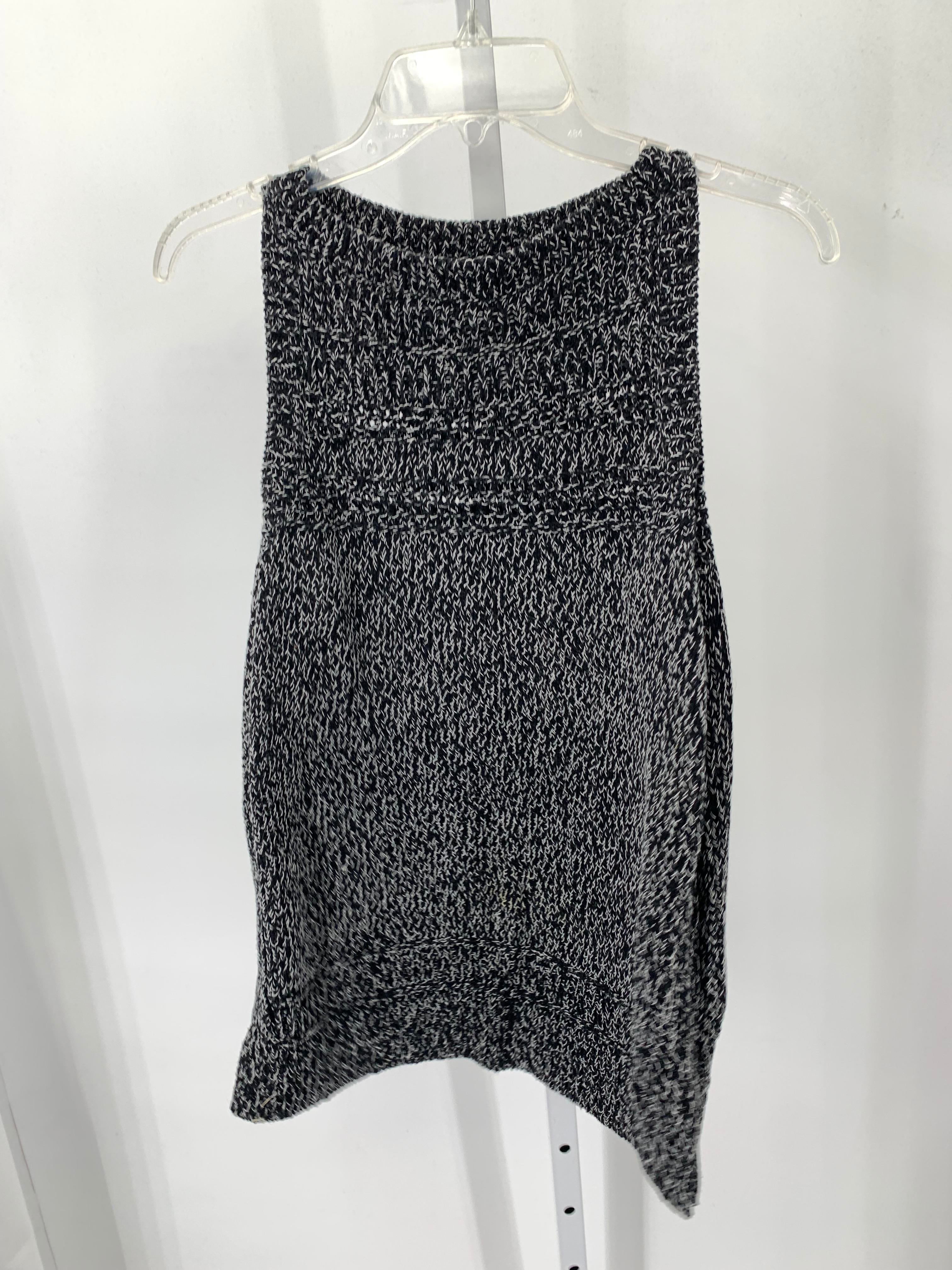 Loft Size Medium Misses Sleeveless Sweater