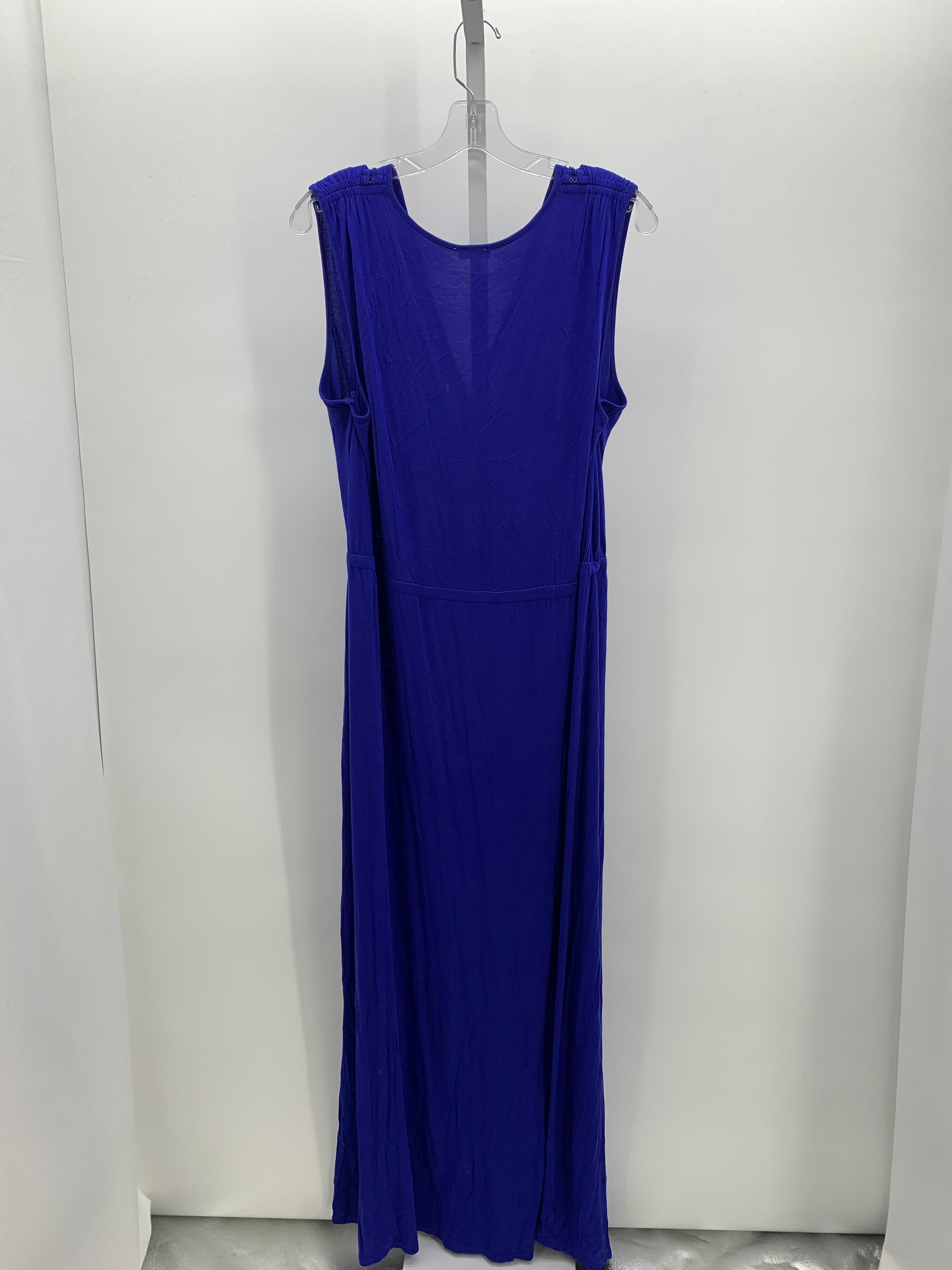 Spense Size XXL Misses Sundress
