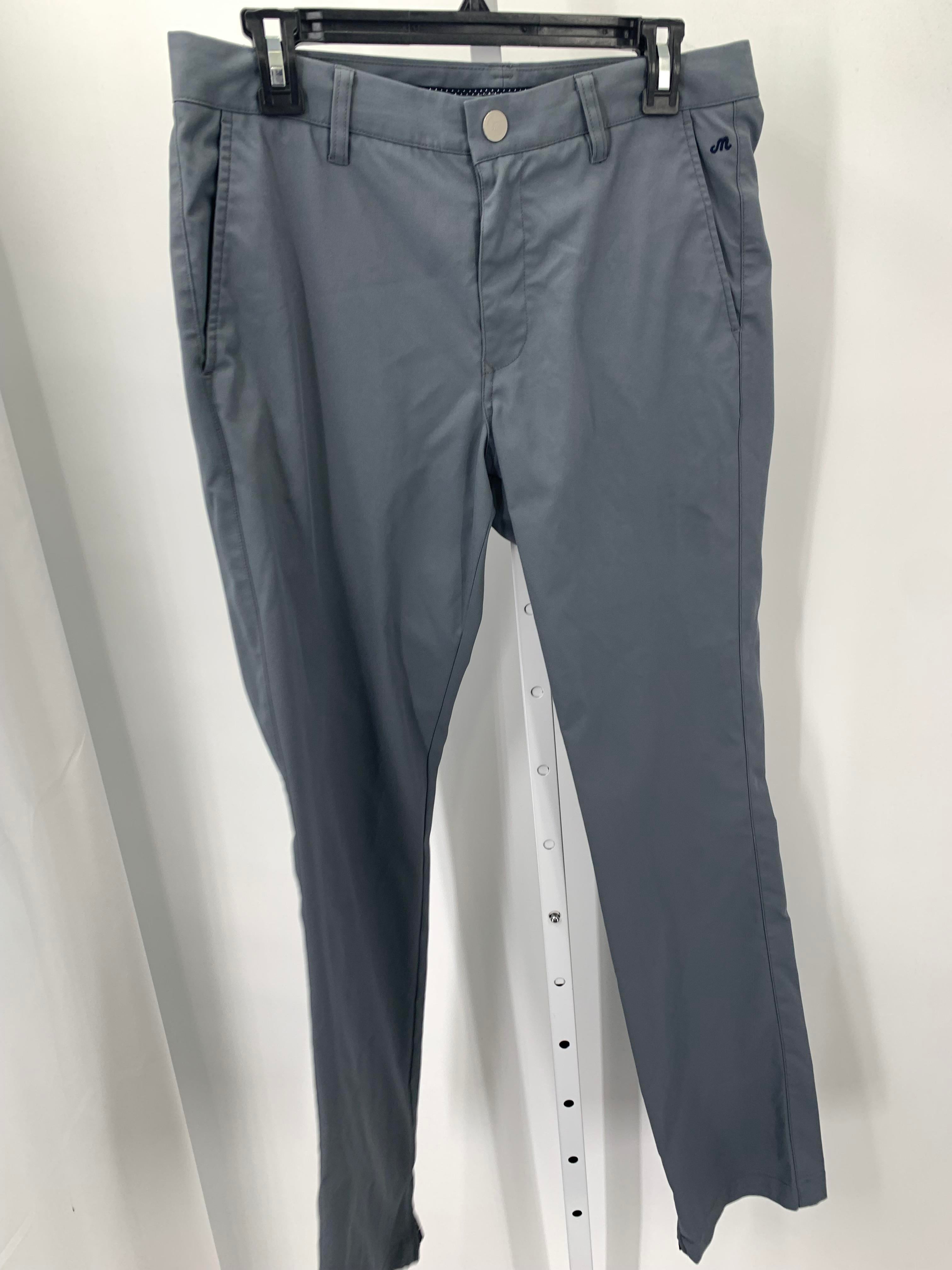 MAIDE GOLF STRAIGHT.