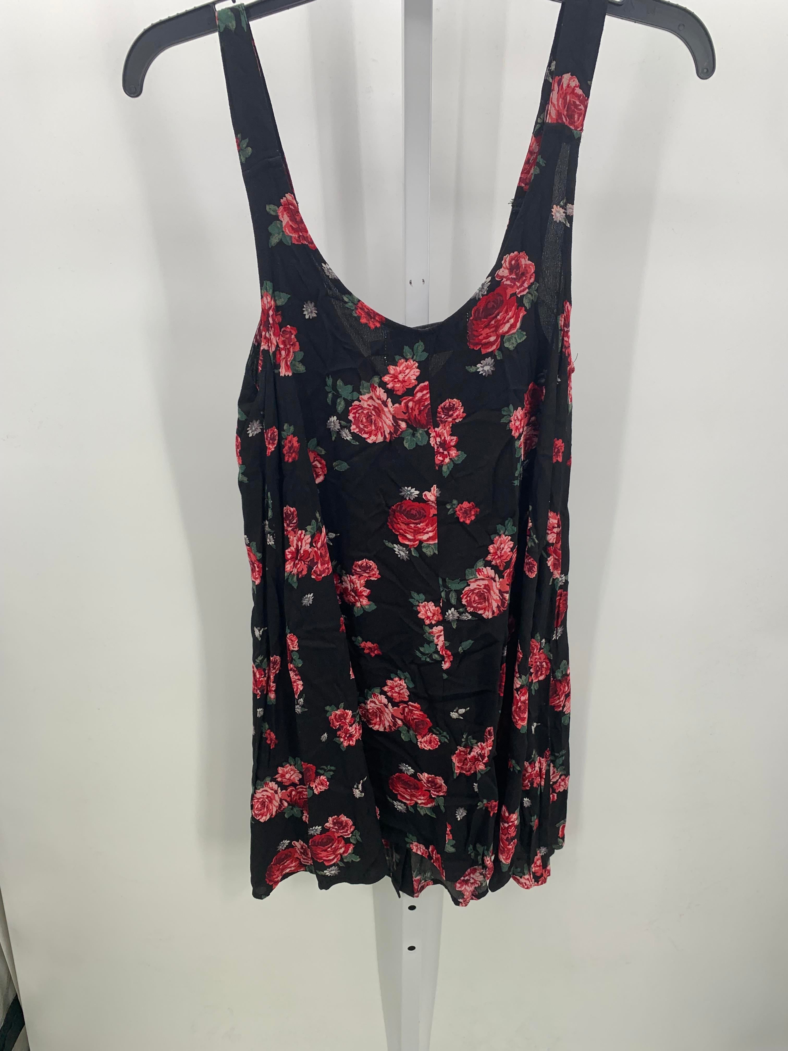 Size Small Misses Sundress
