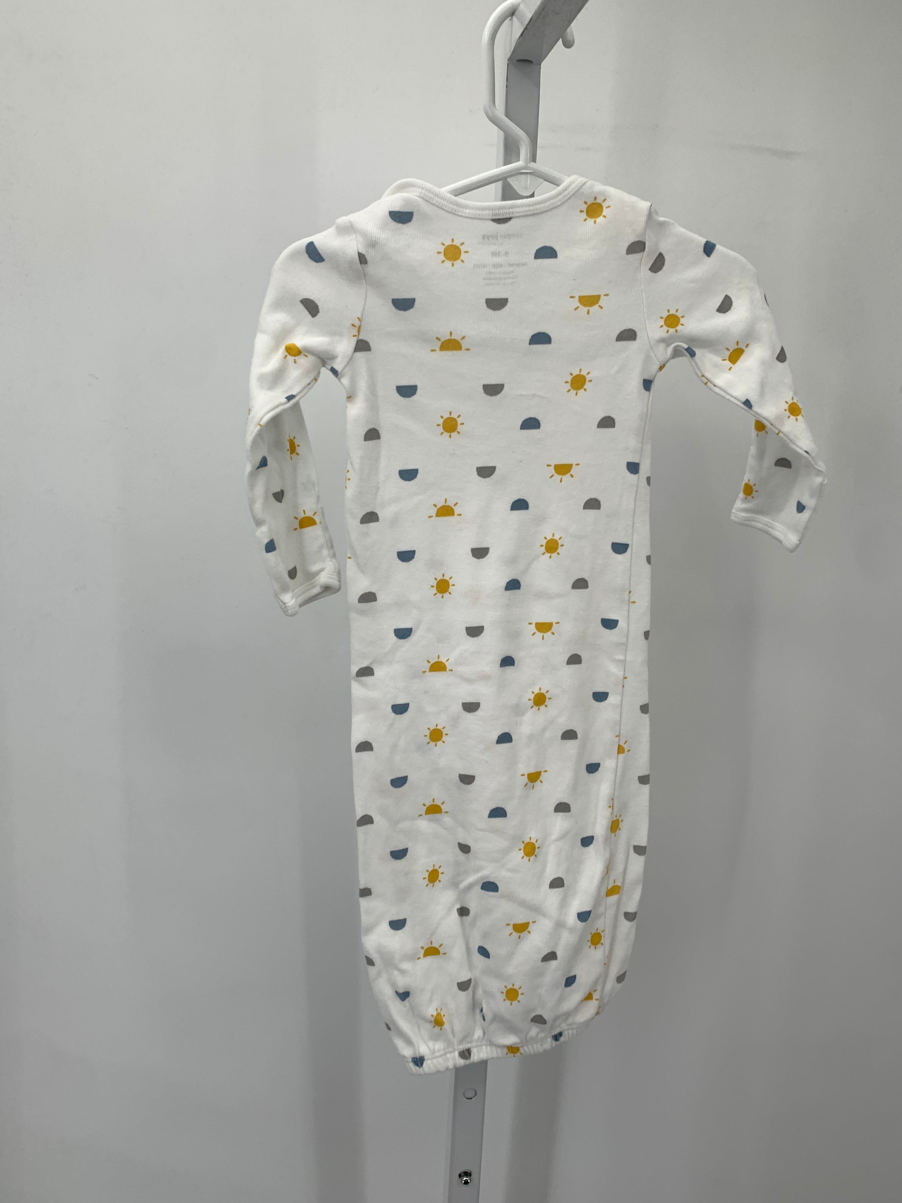 SUNS KNIT SLEEPER