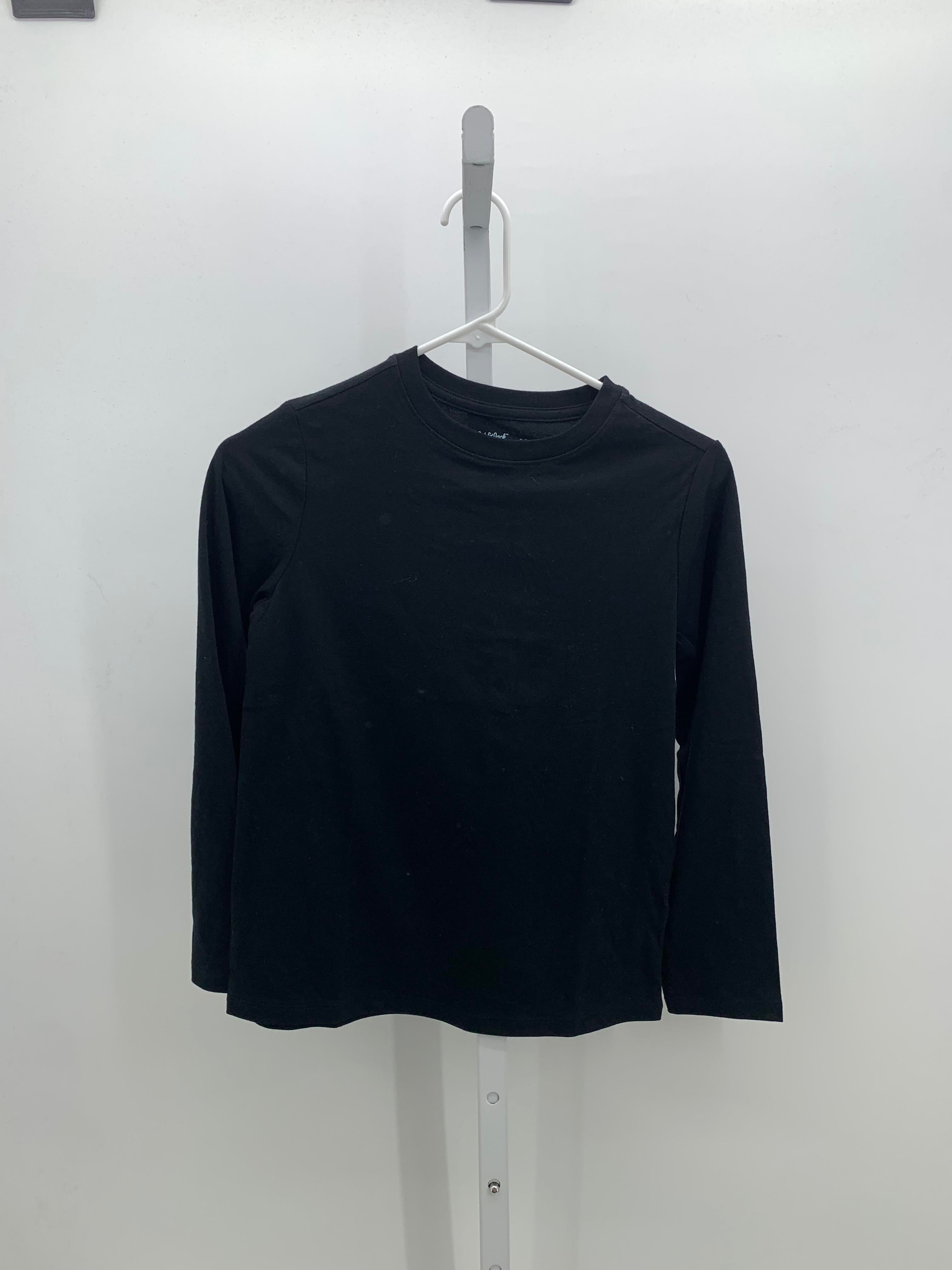 CREWNECK KNIT