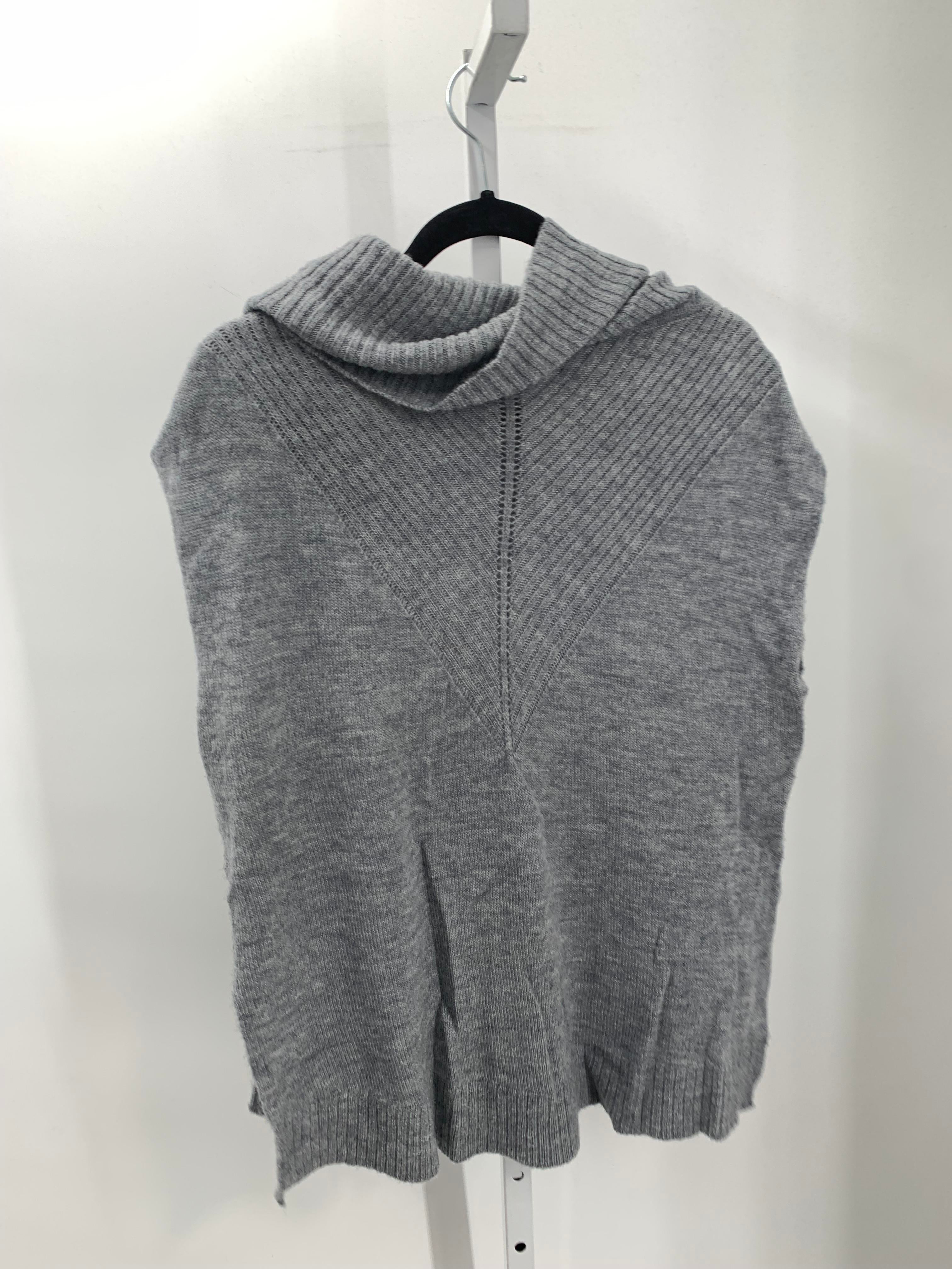 White House Black Size X Small Petite Petite Short Slv Sweater