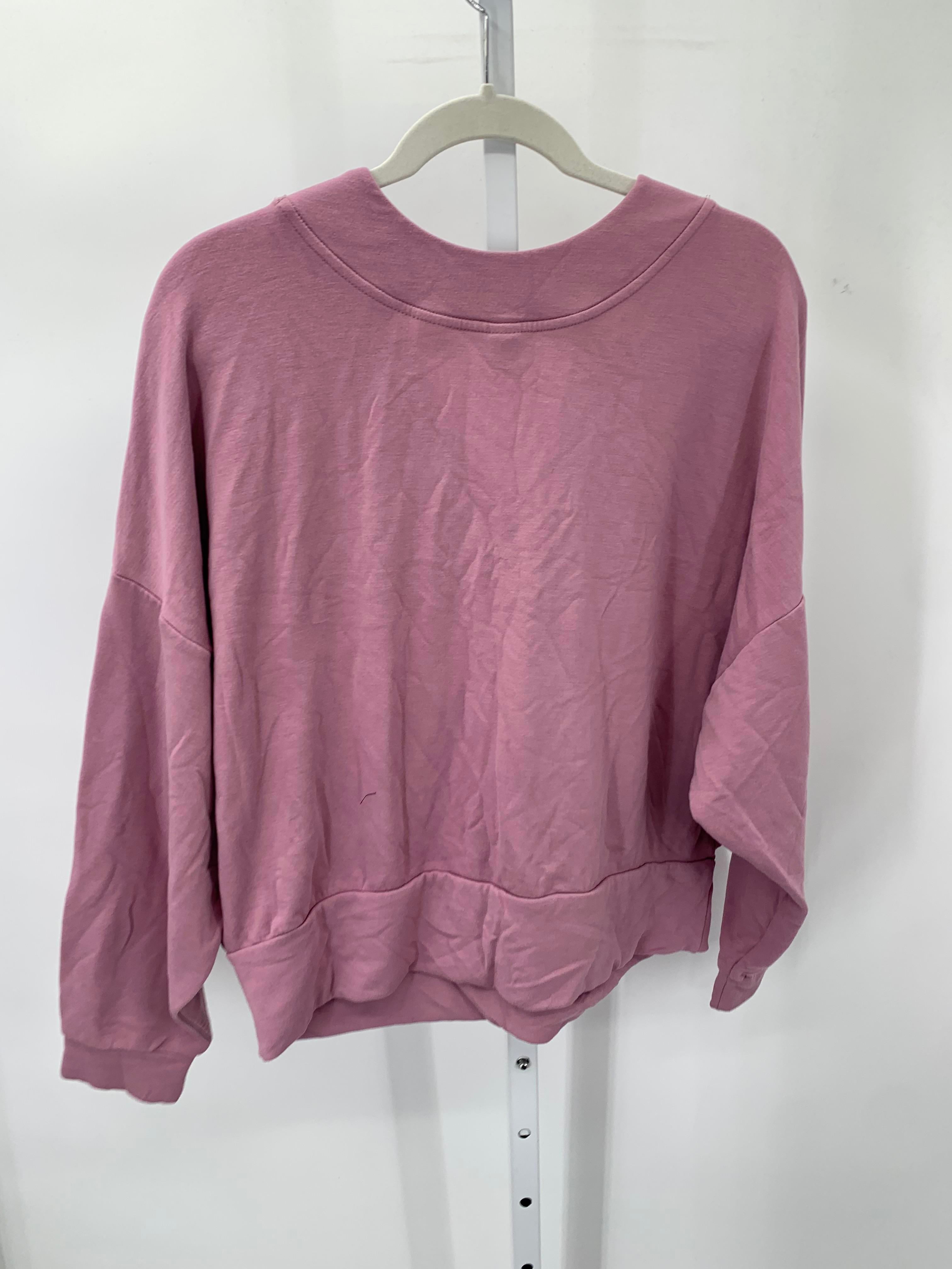 Old Navy Size Extra Large Misses Long Sleeve Shirt