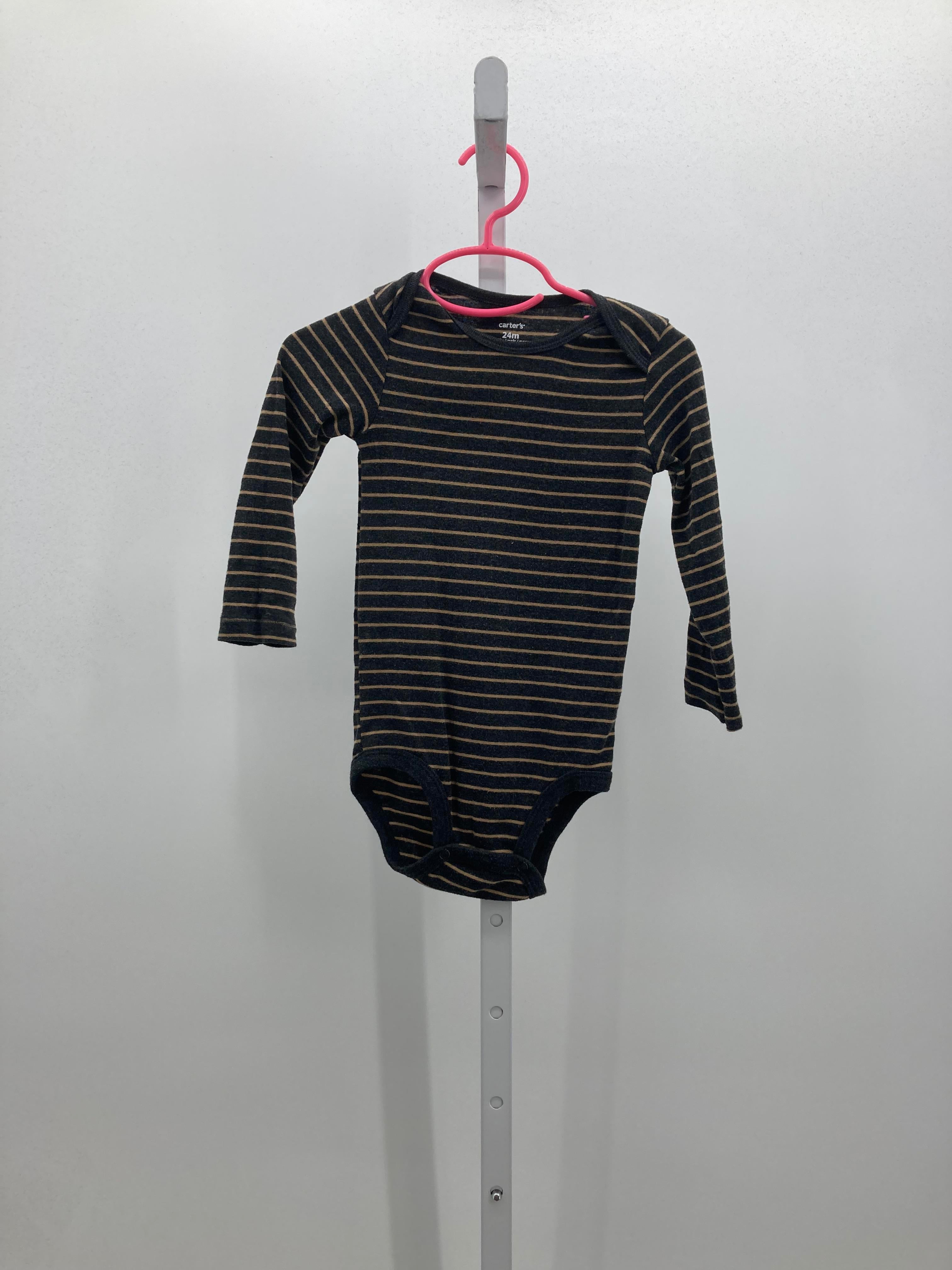 TAN STRIPES