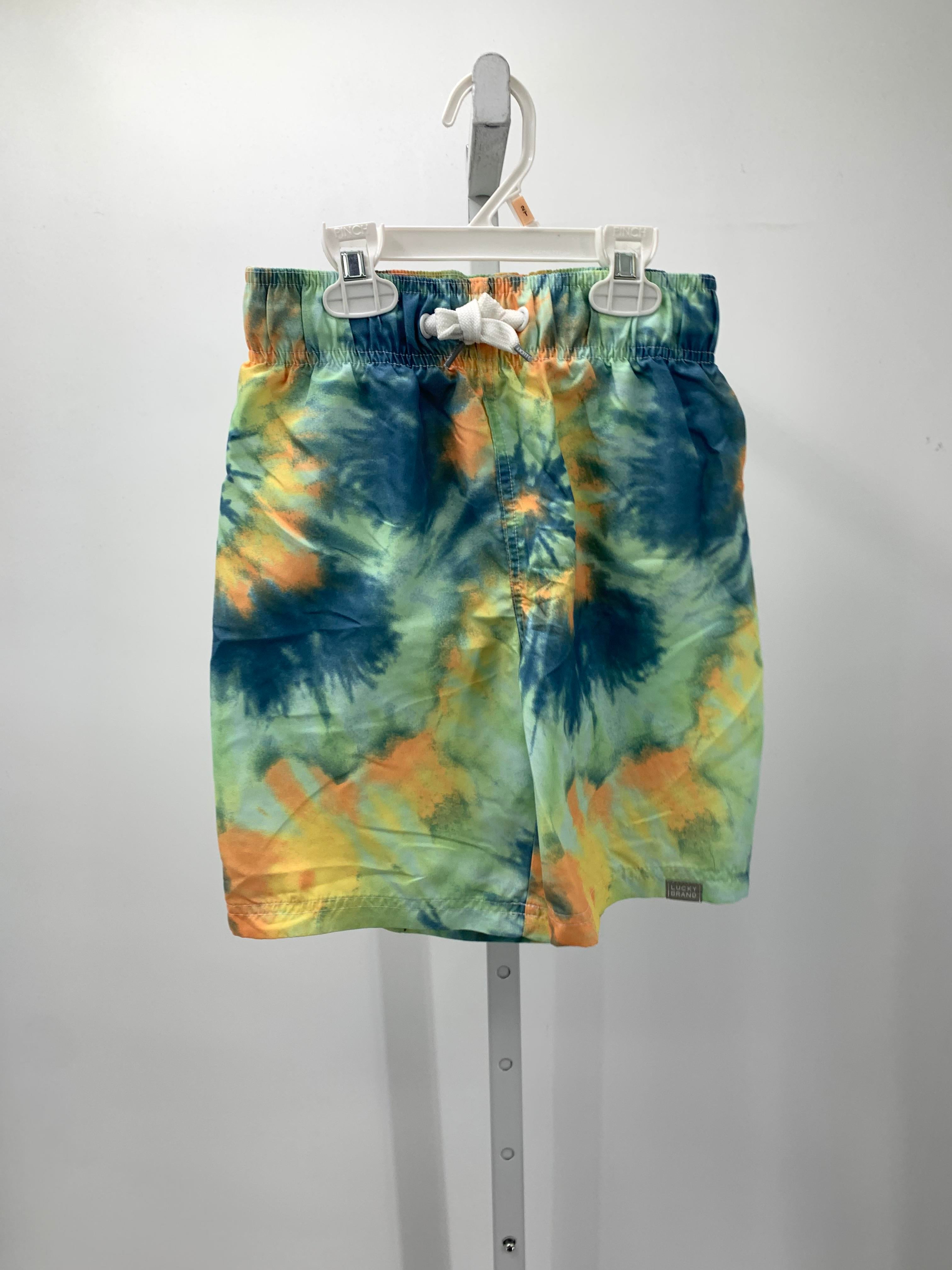 TIE DYE SWIM
