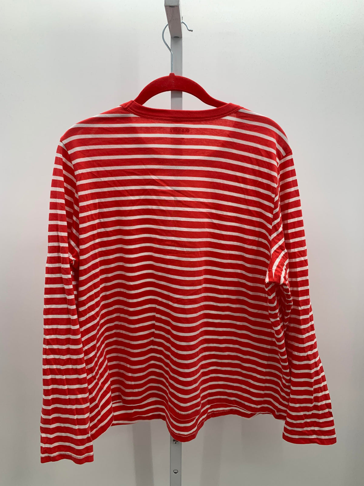 Old Navy Size Extra Large Misses Long Sleeve Shirt
