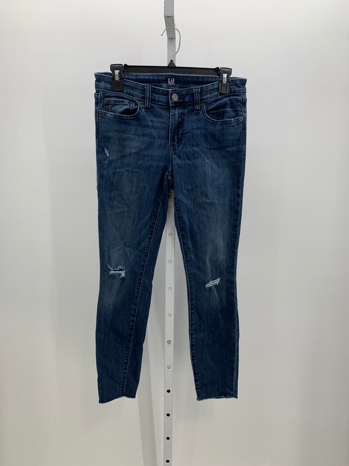 Gap Denim Size 2 Misses Jeans