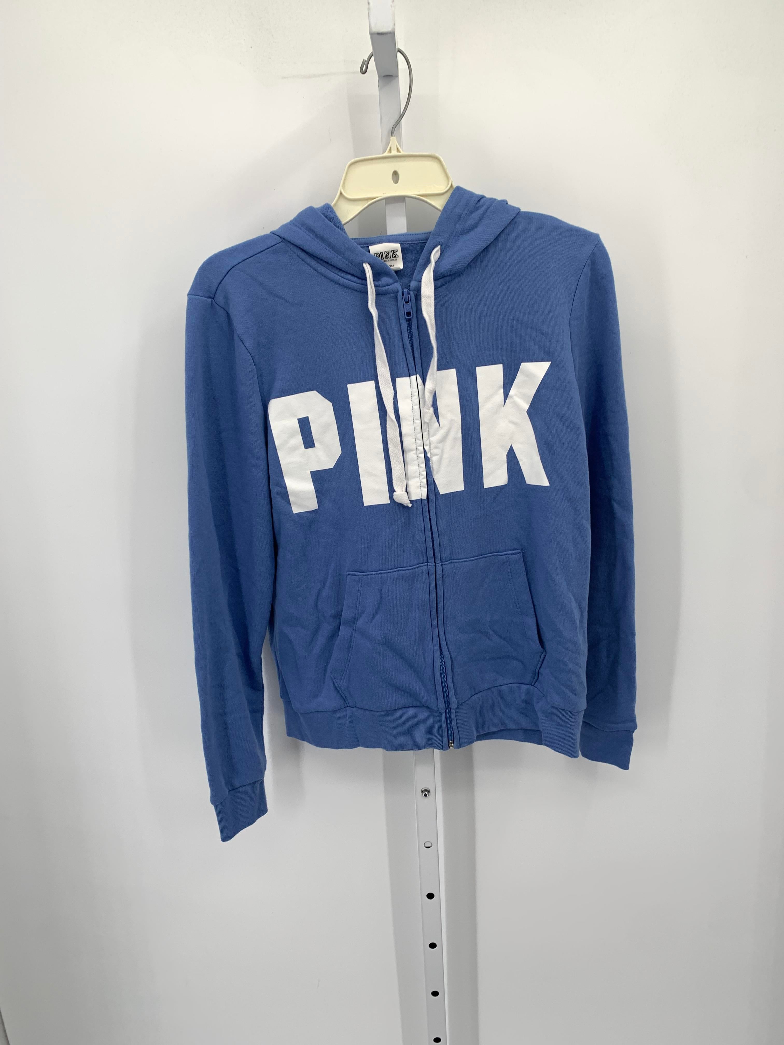 PINK Size Medium Juniors Jacket