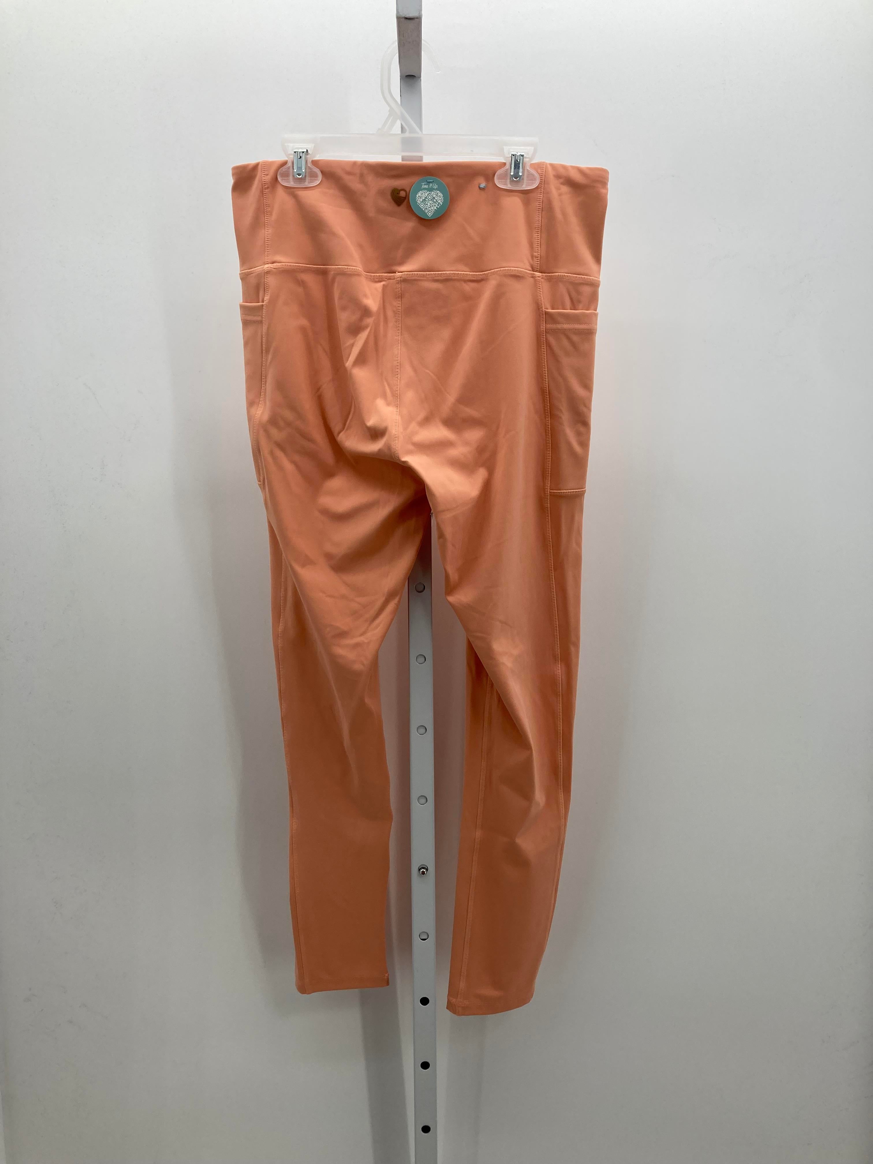 Size Large Misses Leggings
