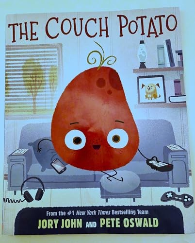 The Couch Potato -