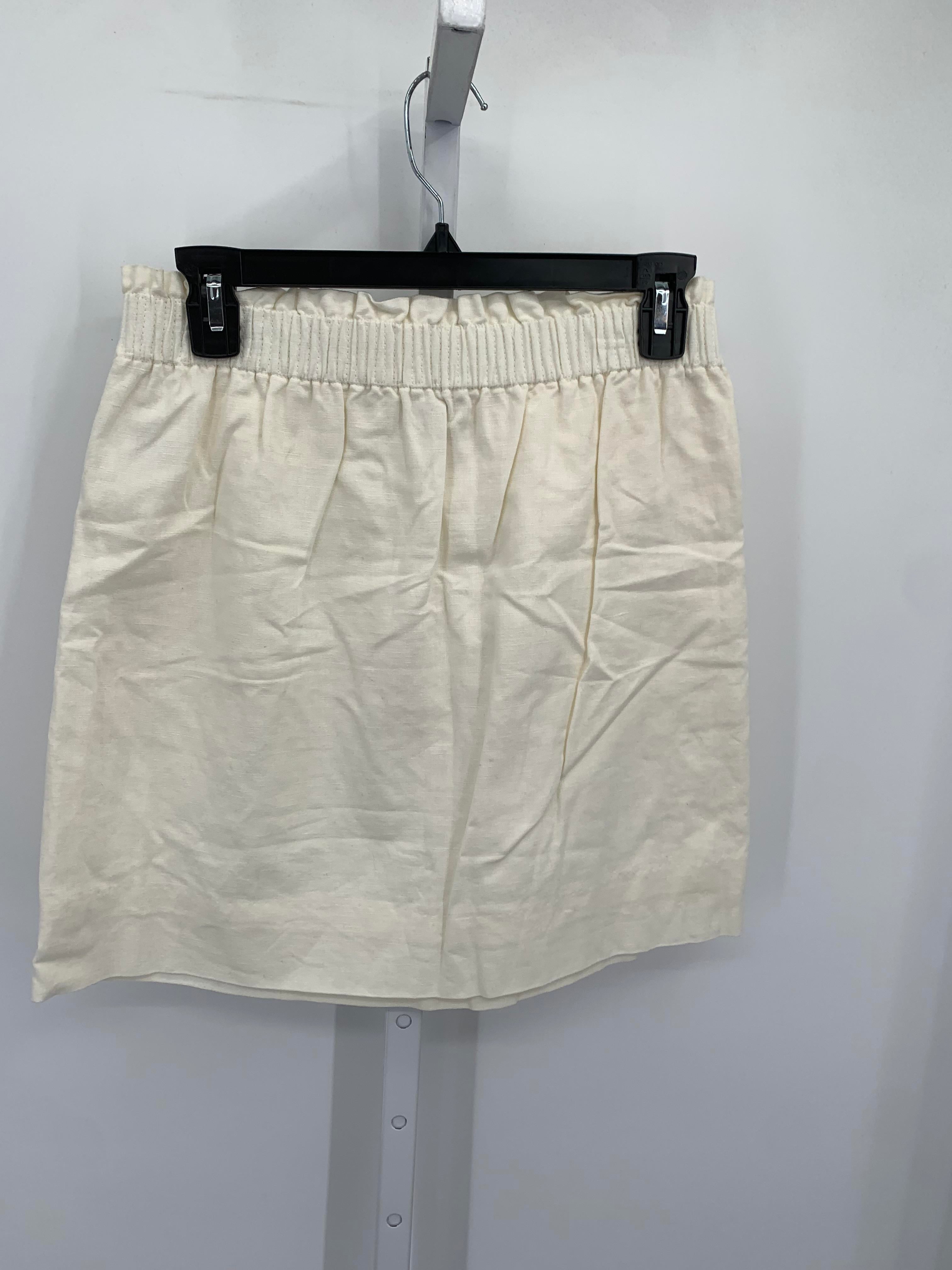 J. Crew Size 2 Misses Skirt