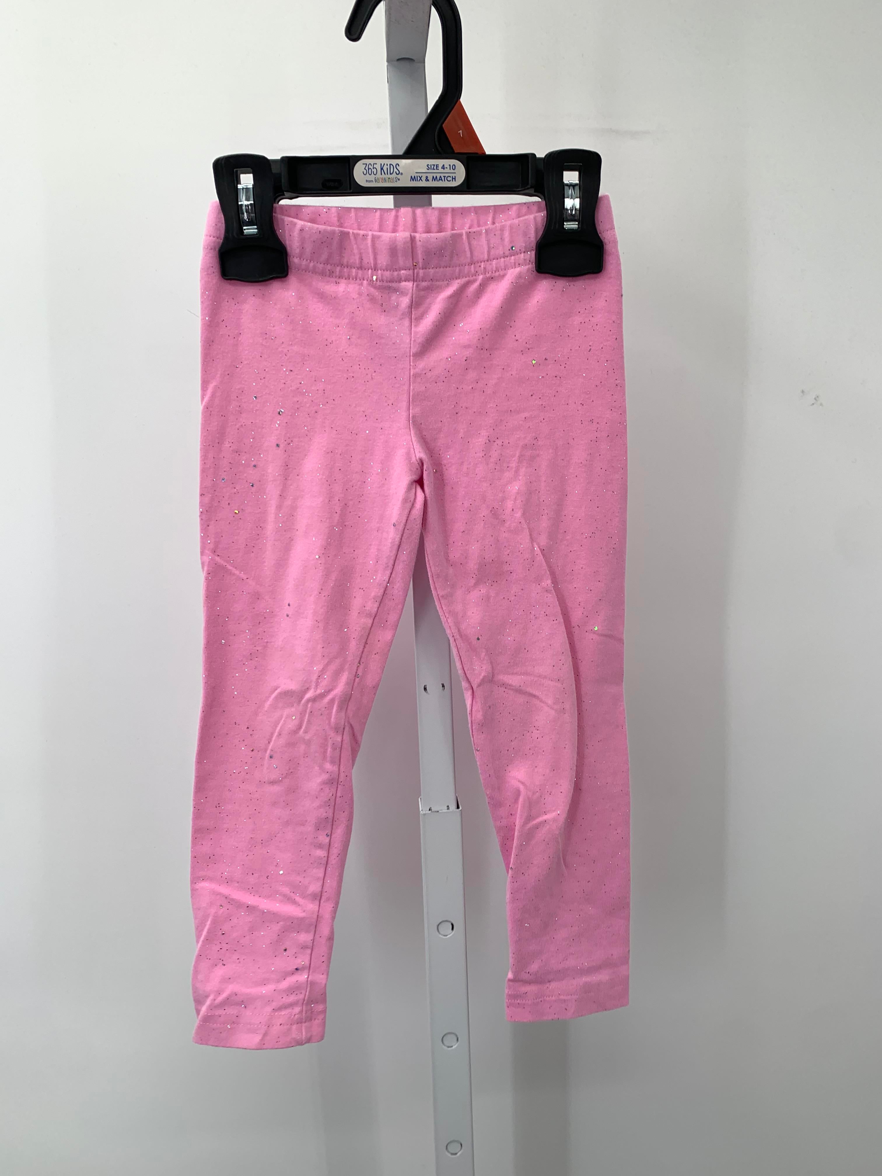 Osh Kosh Size 3T Girls Leggings