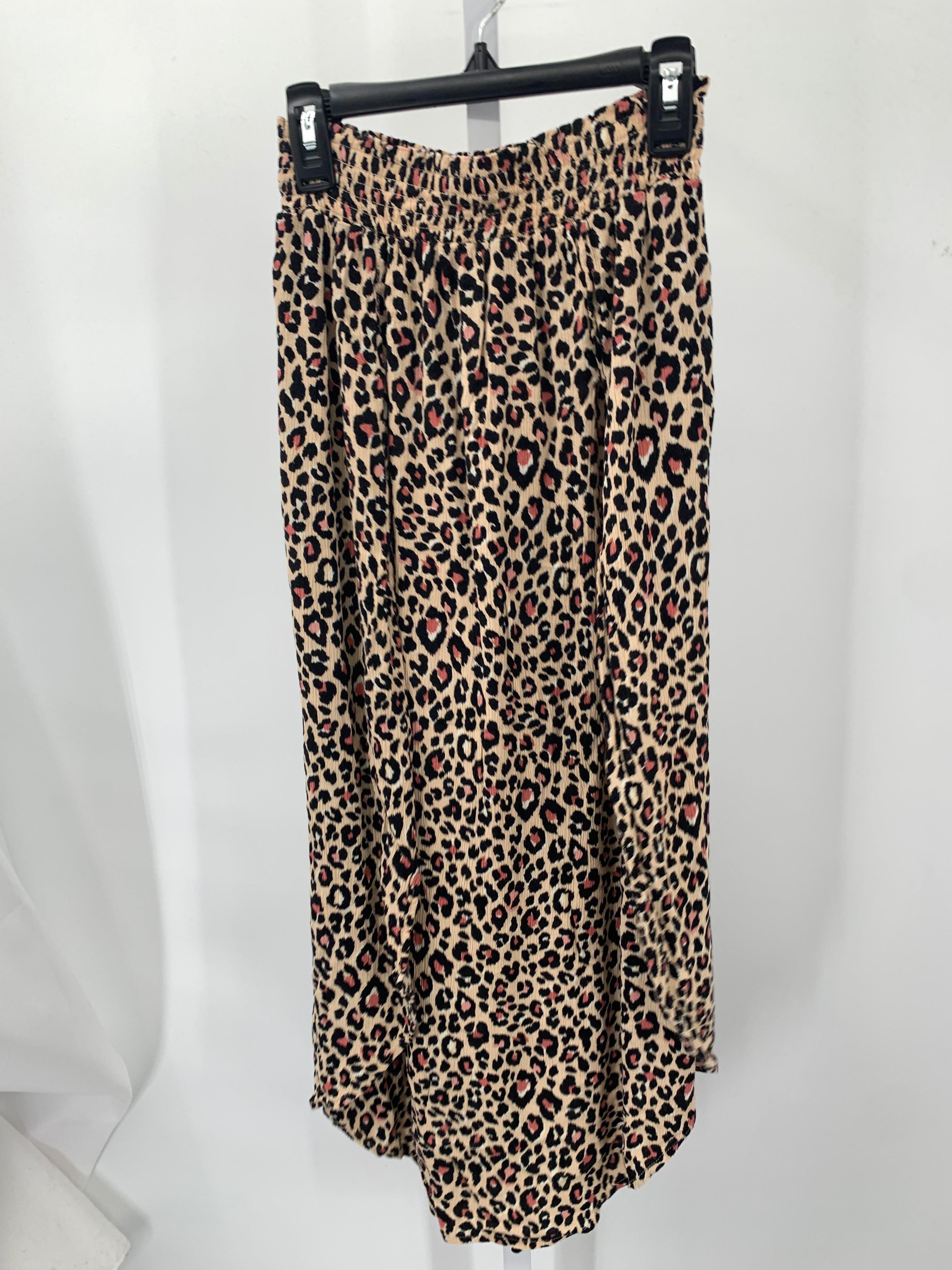 Joe B Size Small Juniors Skirt