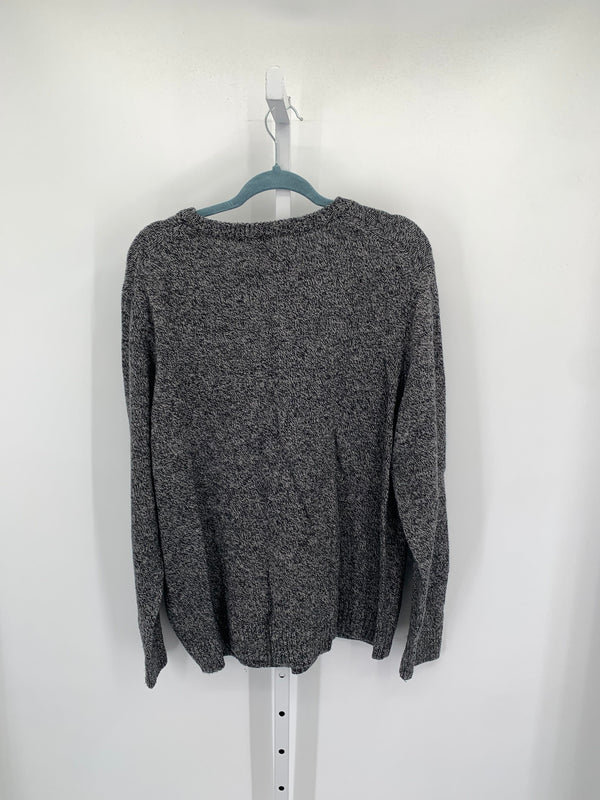 Sonoma Size XXL Misses Long Slv Sweater