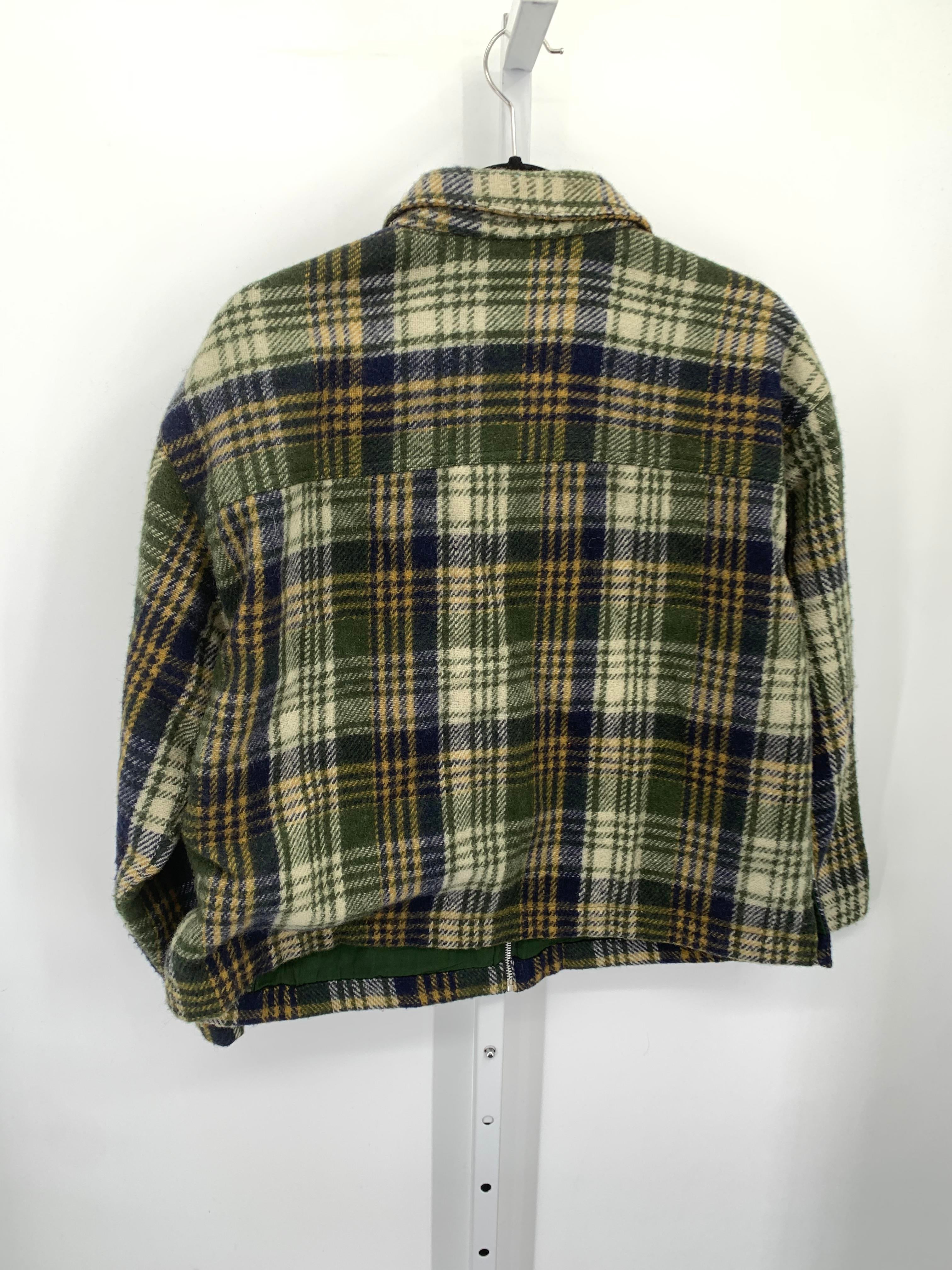 Size Large Misses Jacket