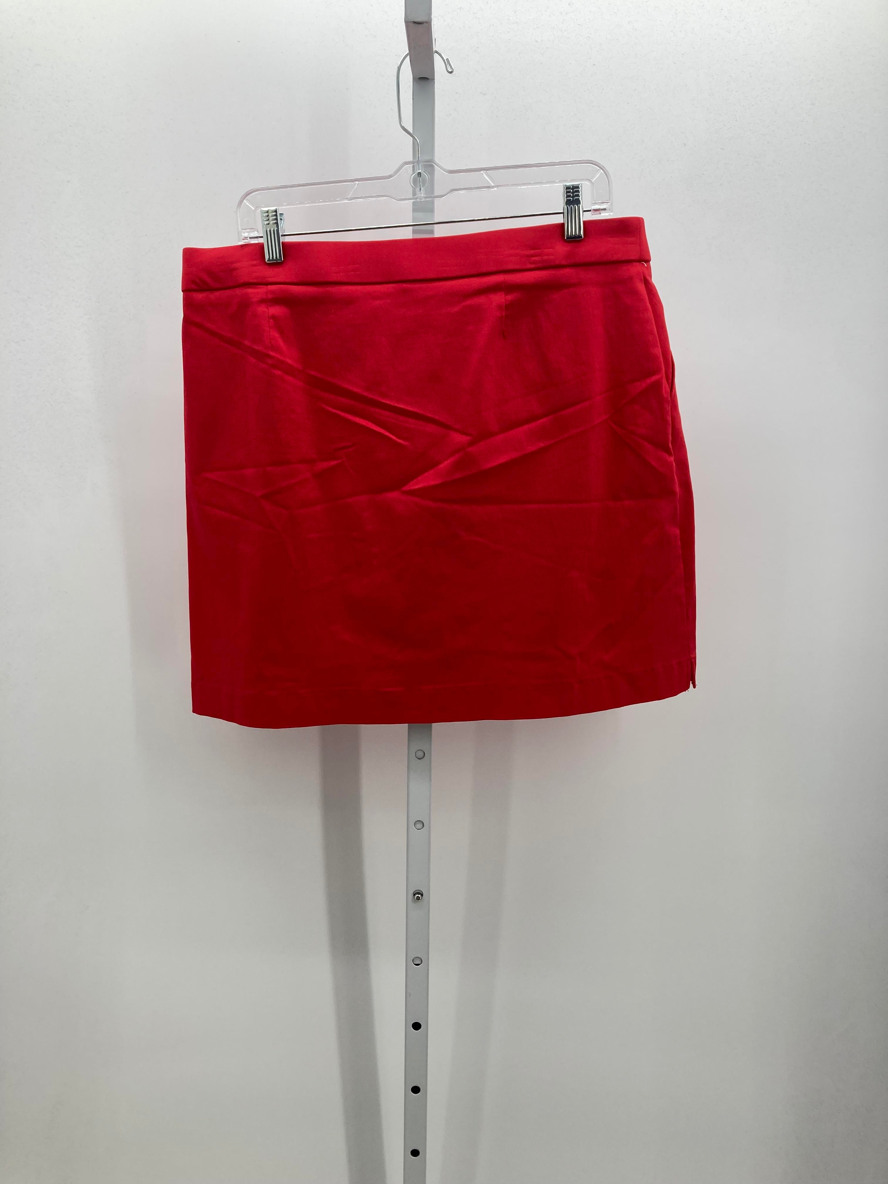 Rafaella Size Extra Large Misses Skirt