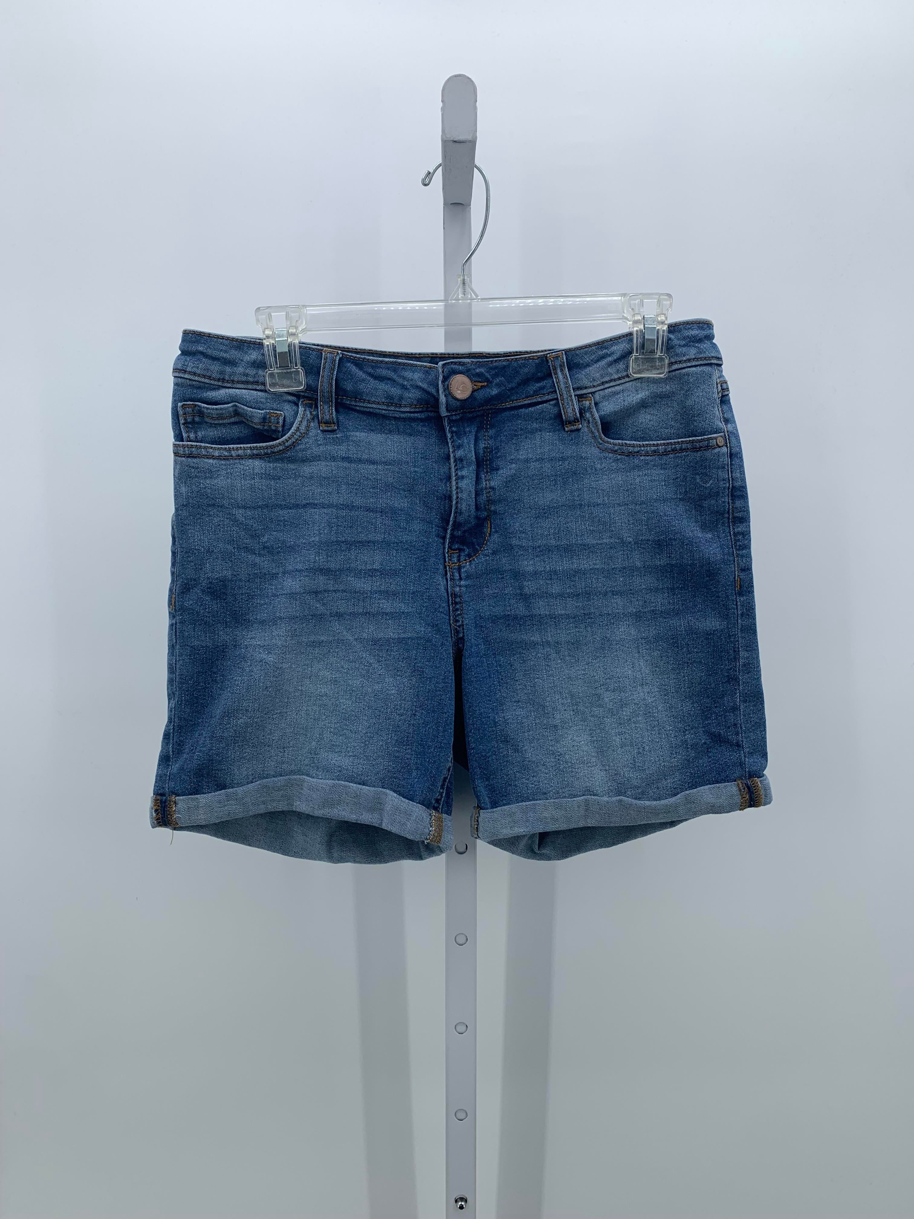 Lauren Conrad Size 12 Misses Shorts