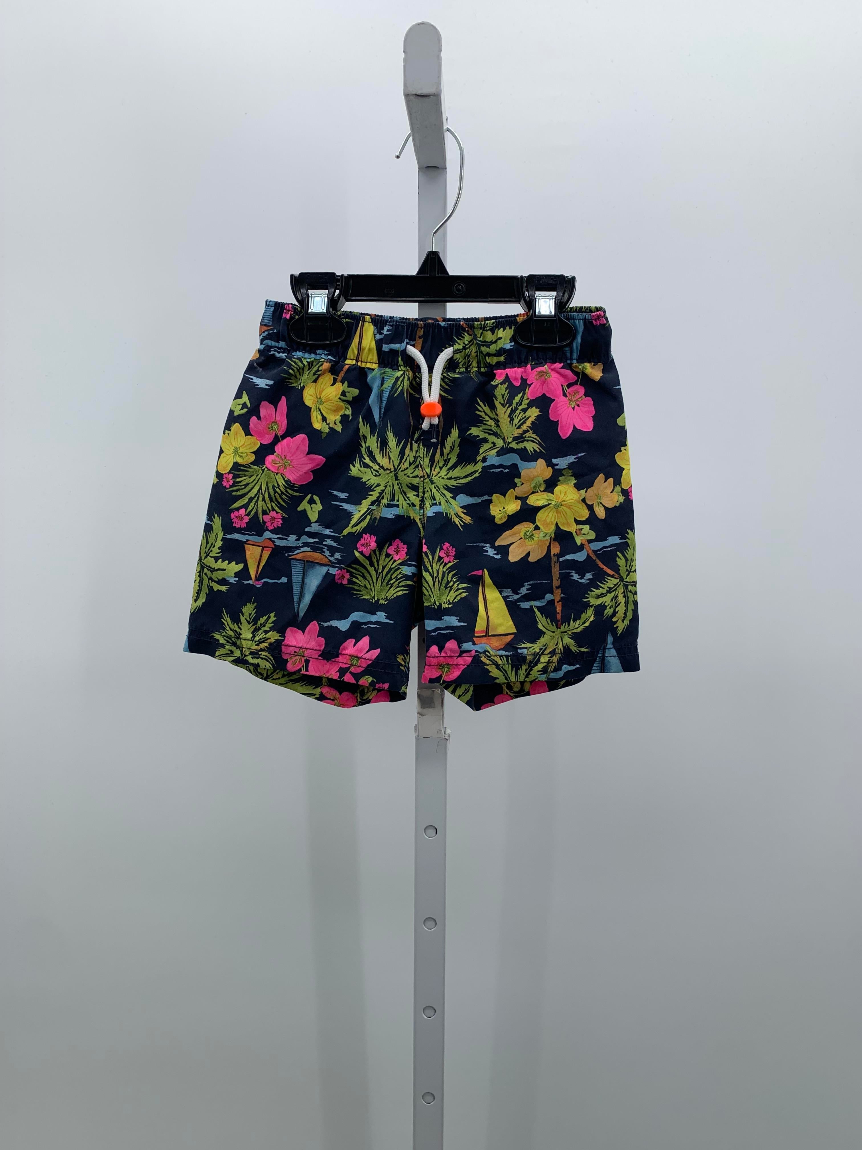 TROPICAL PRINT