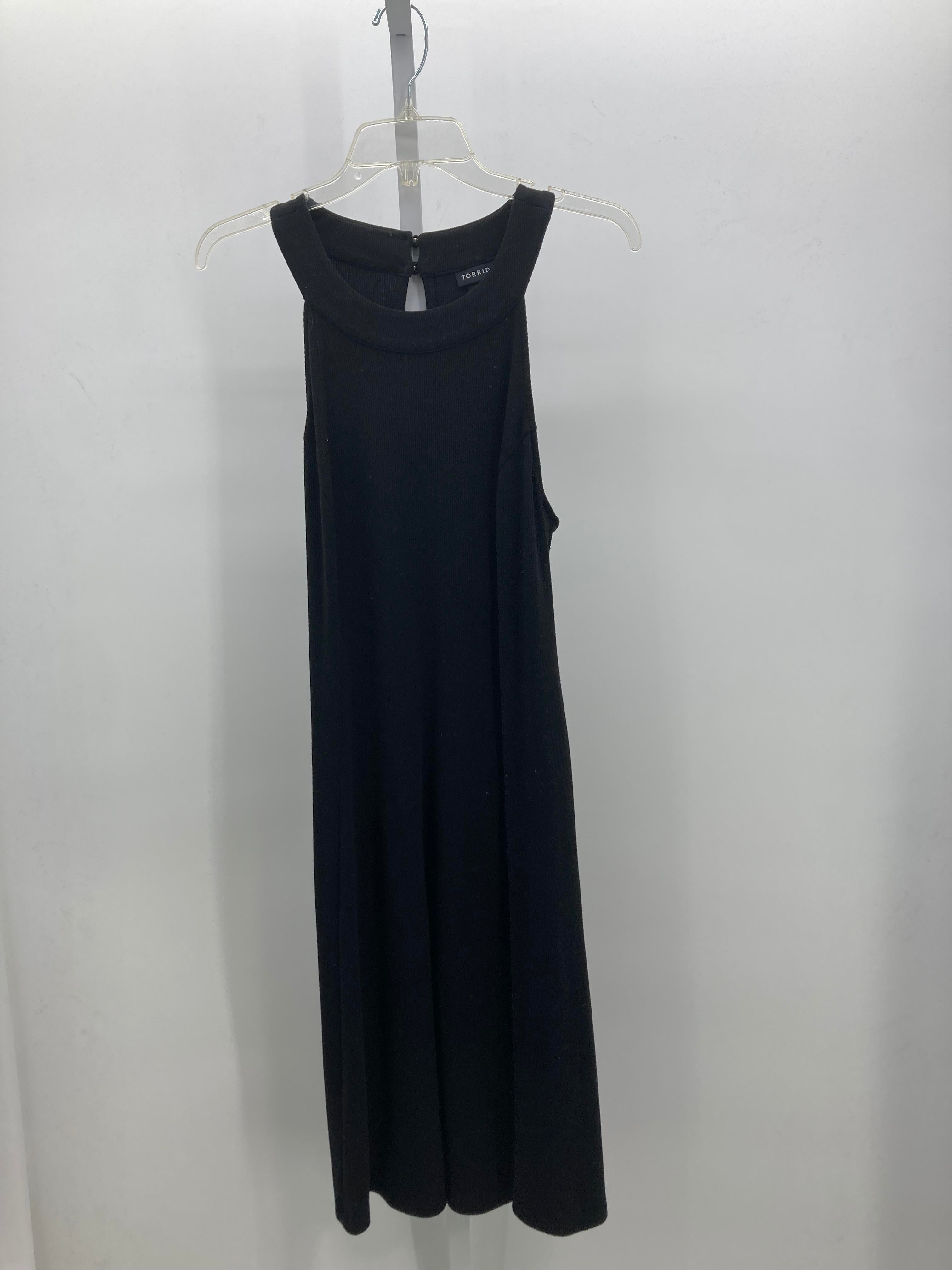 Torrid Size 1X Womens Sundress