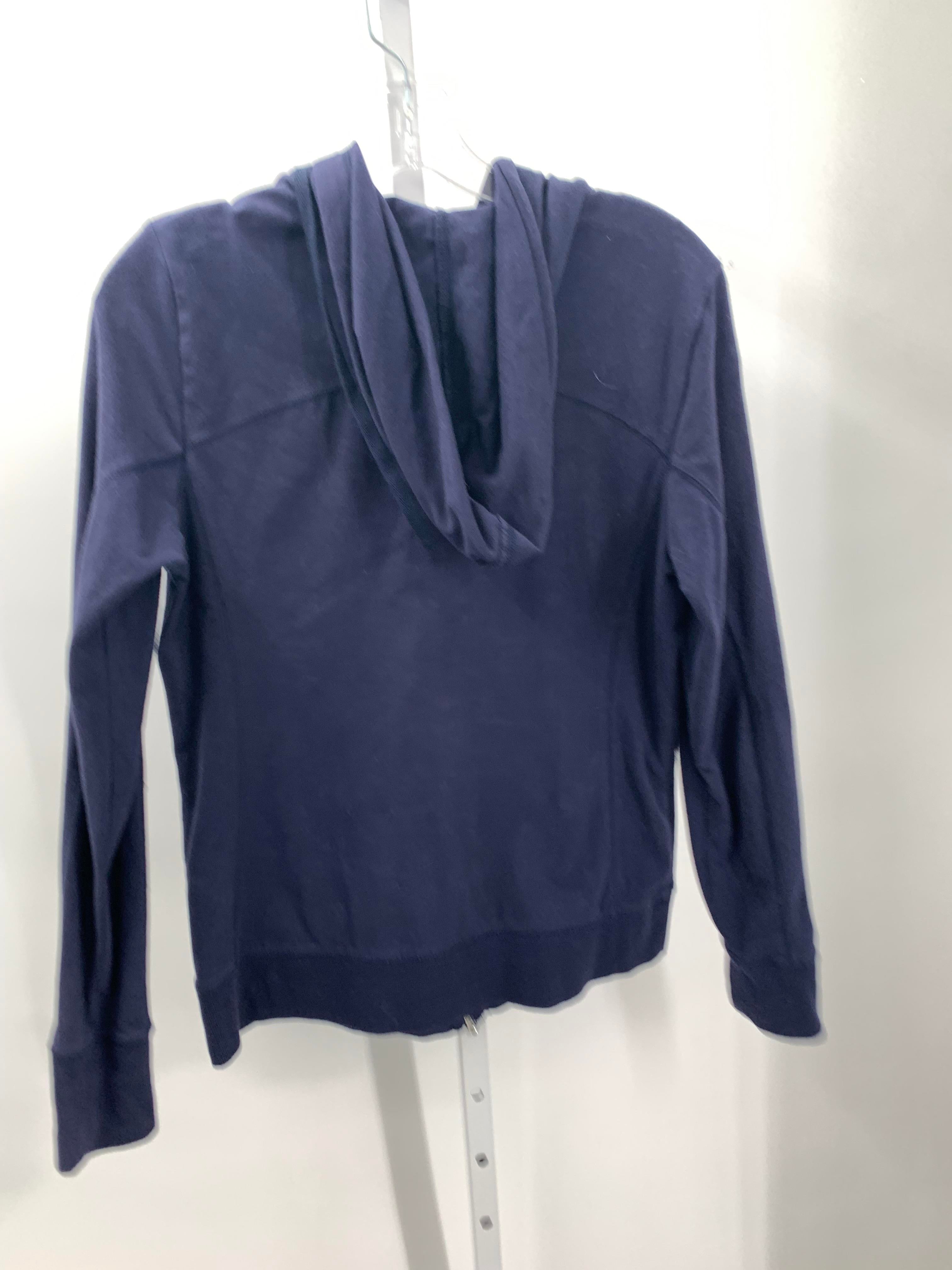 Tek Gear Size Medium Misses Sweat Jacket