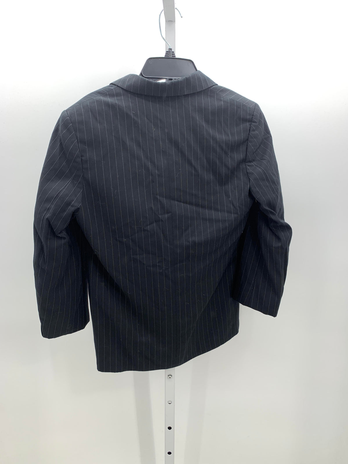 WHITE STRIPES.