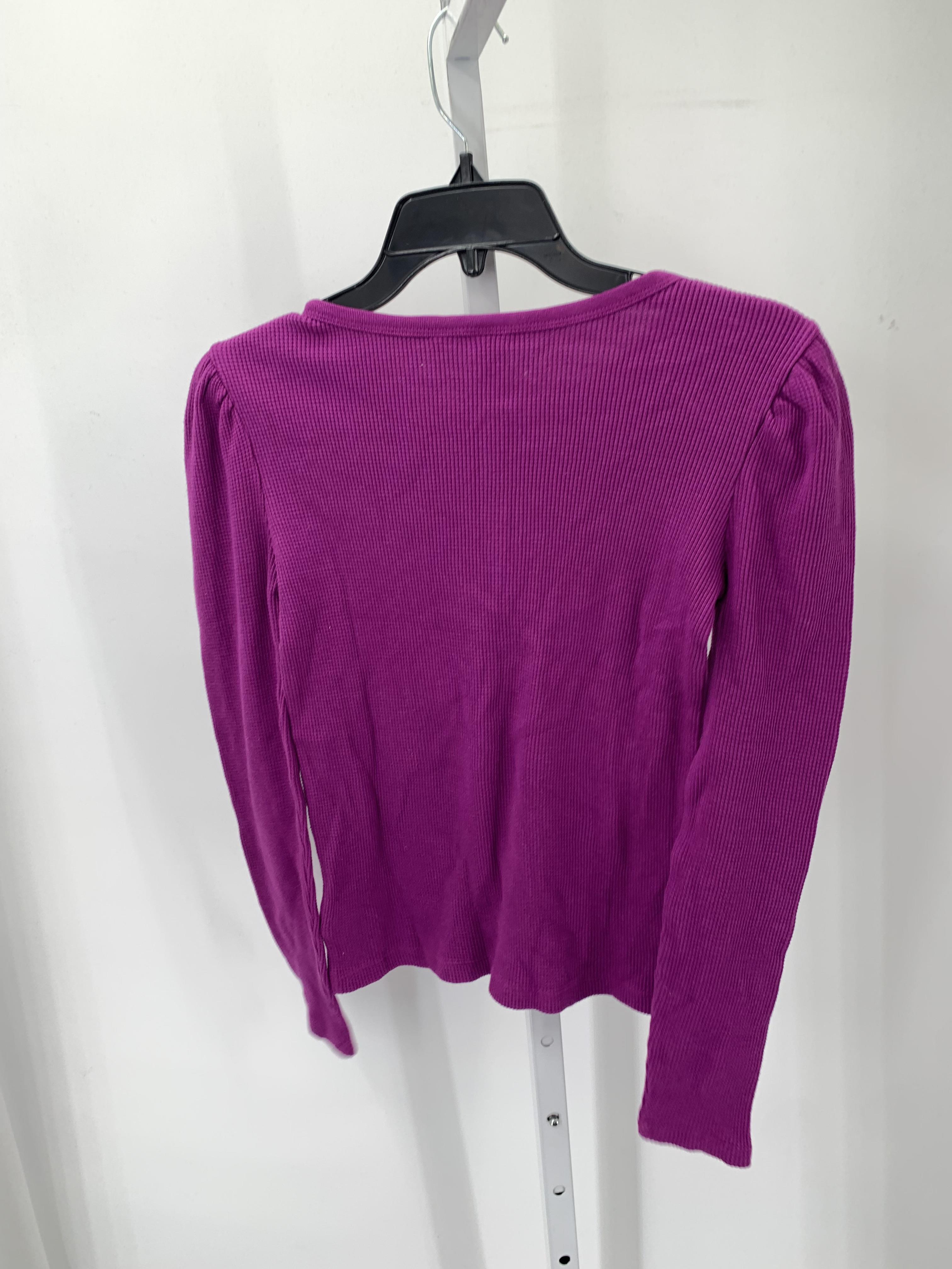 Gap Kids Size 12 Girls Long Sleeve Shirt