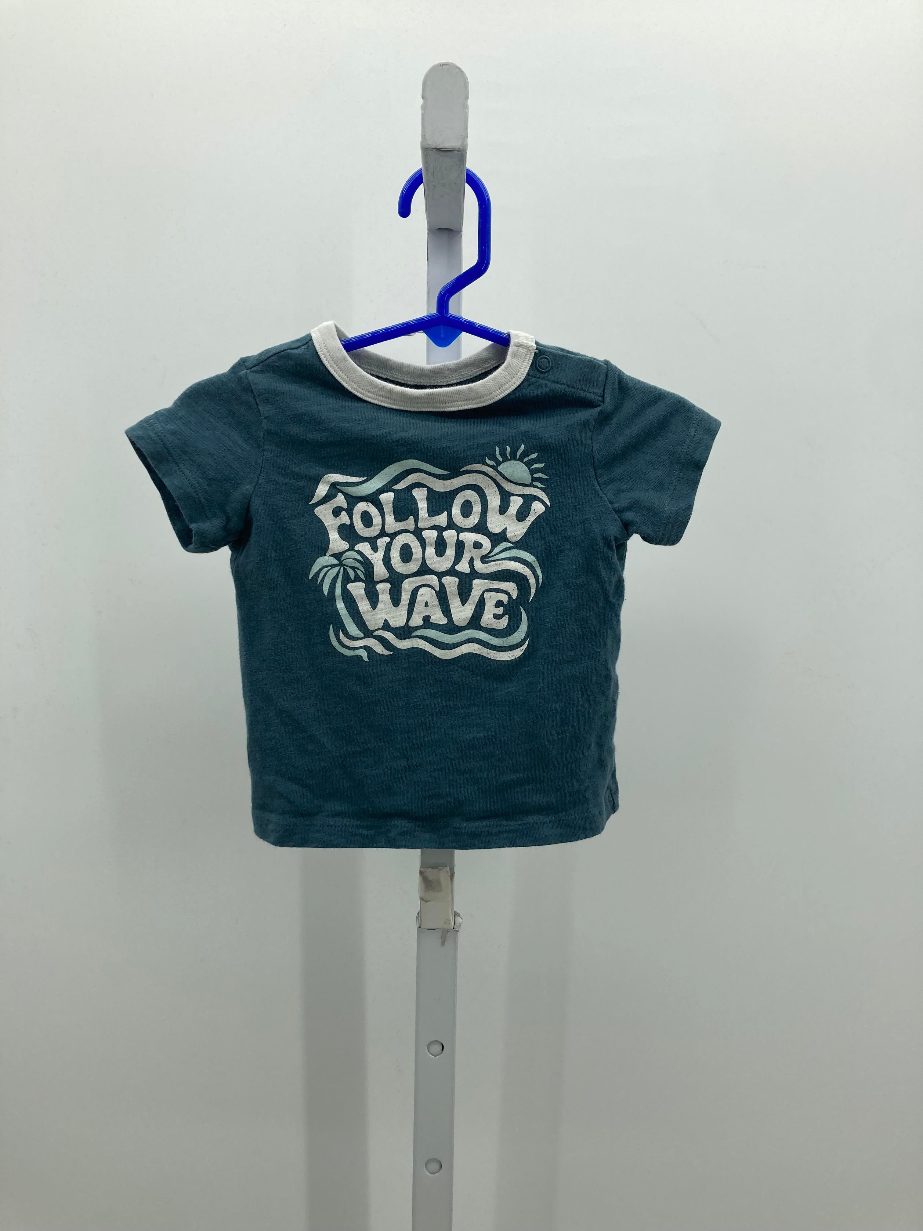 FOLLOW YOUR WAVE