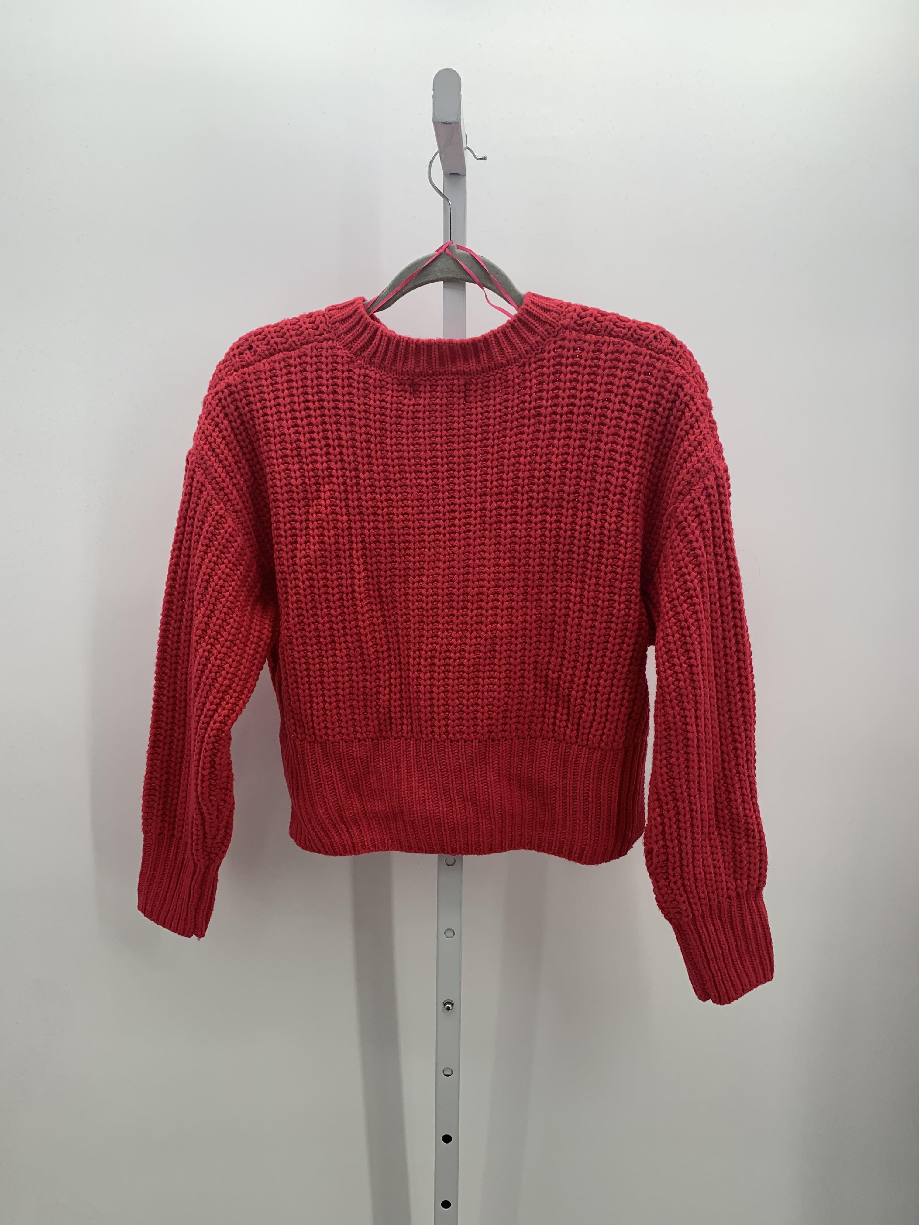 Jessica Simpson Size Small Juniors Long Sleeve Sweater