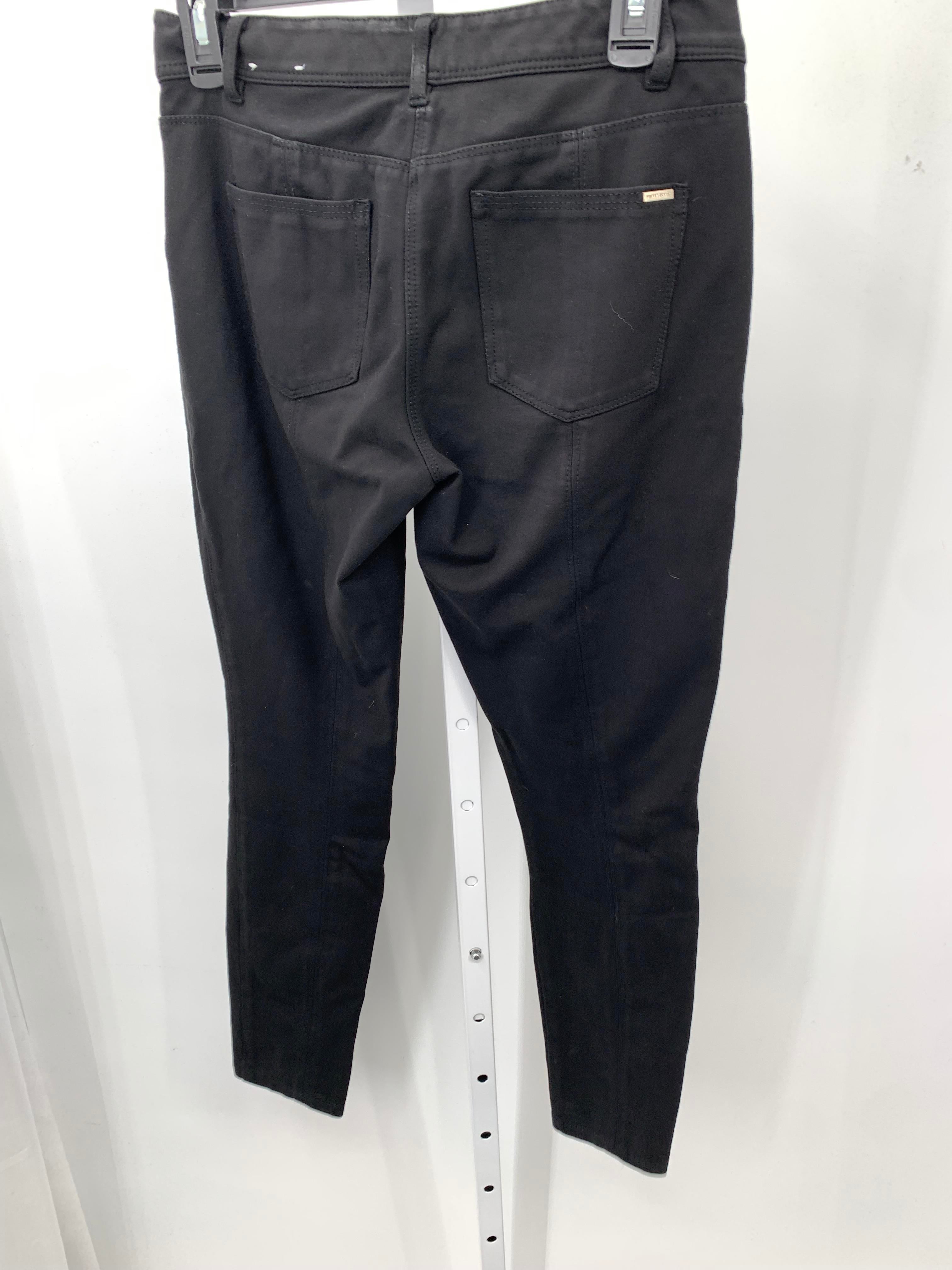 White House Black Size 4 Misses Pants