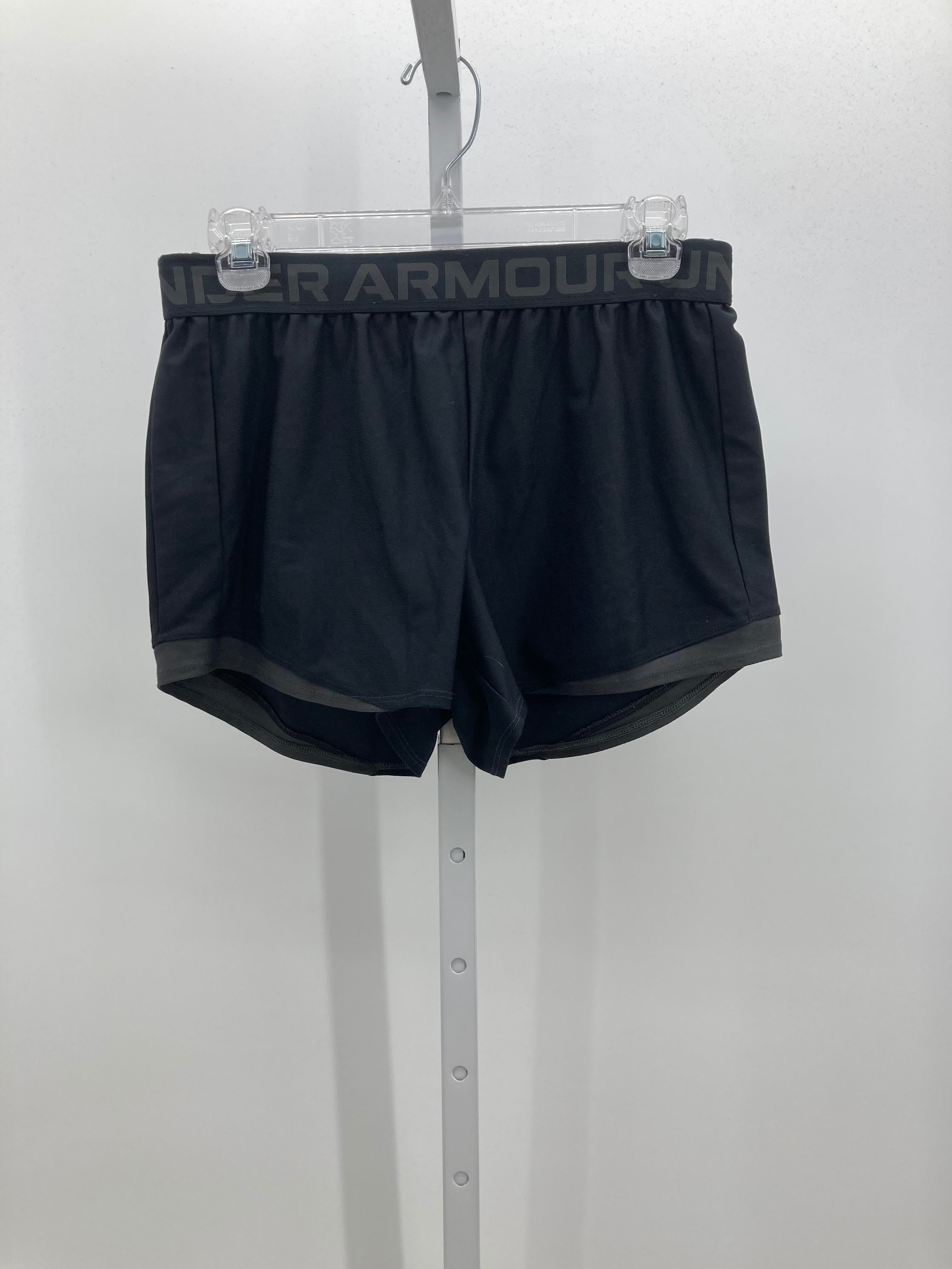 Under Armour Size Medium Misses Shorts