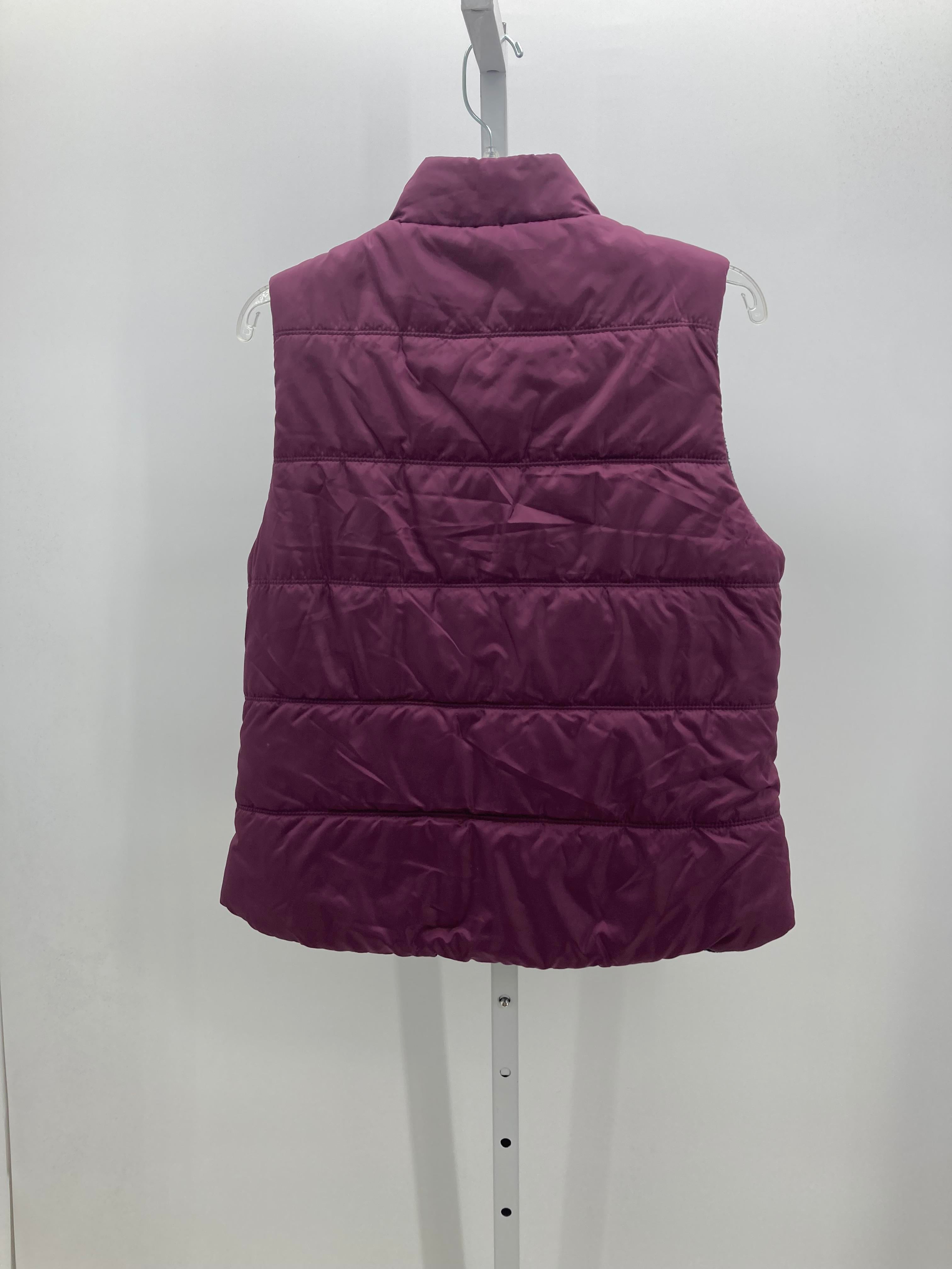 American Eagle Size Large Juniors Vest