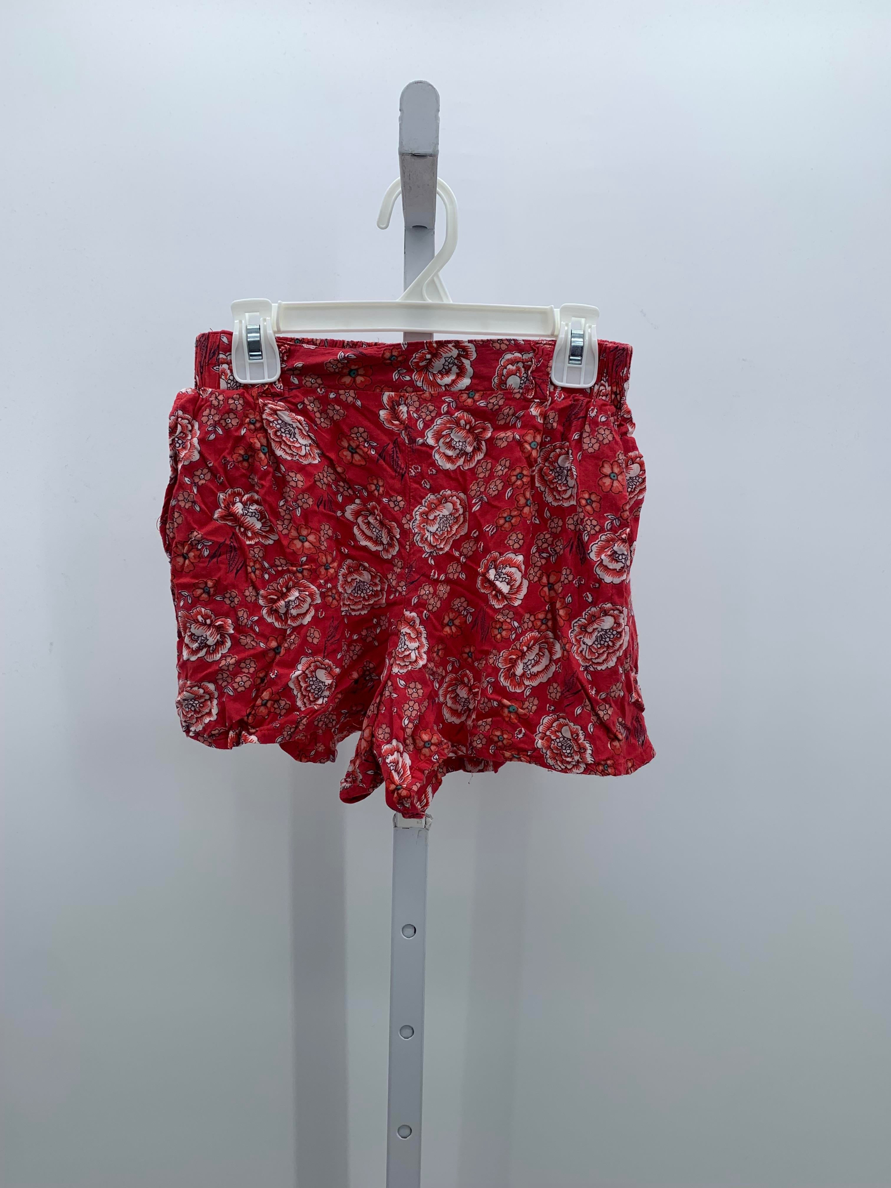 Angie Size Small Juniors Shorts